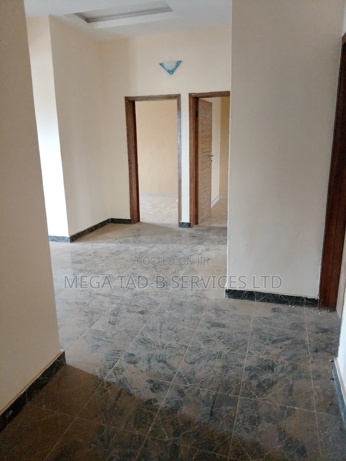 3bdrm Block of Flats in Makogi Estate, Berger for rent in Berger