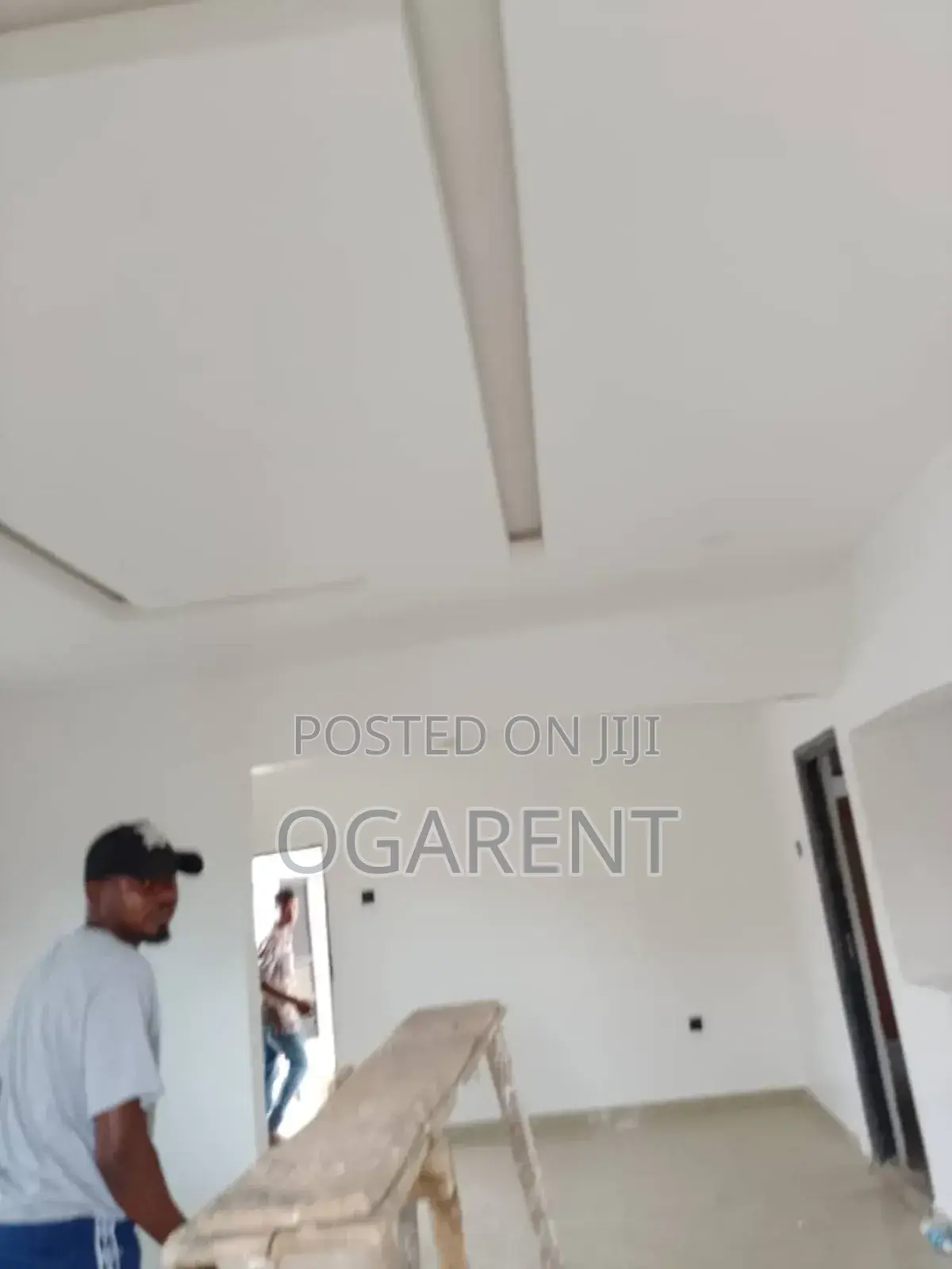 3bdrm Apartment in Benin City for rent in Benin City