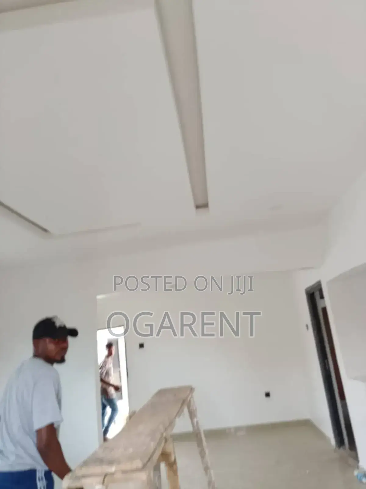 3bdrm Apartment in Benin City for rent in Benin City