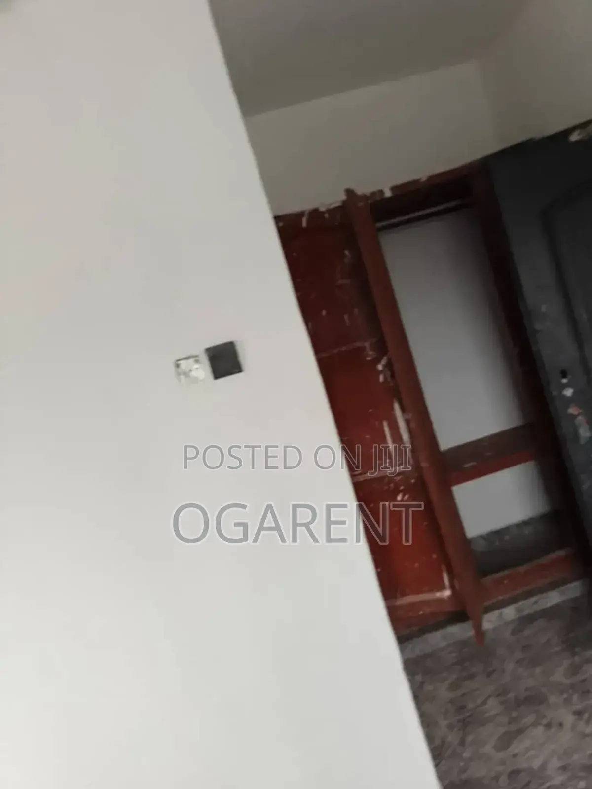 3bdrm Apartment in Benin City for rent in Benin City