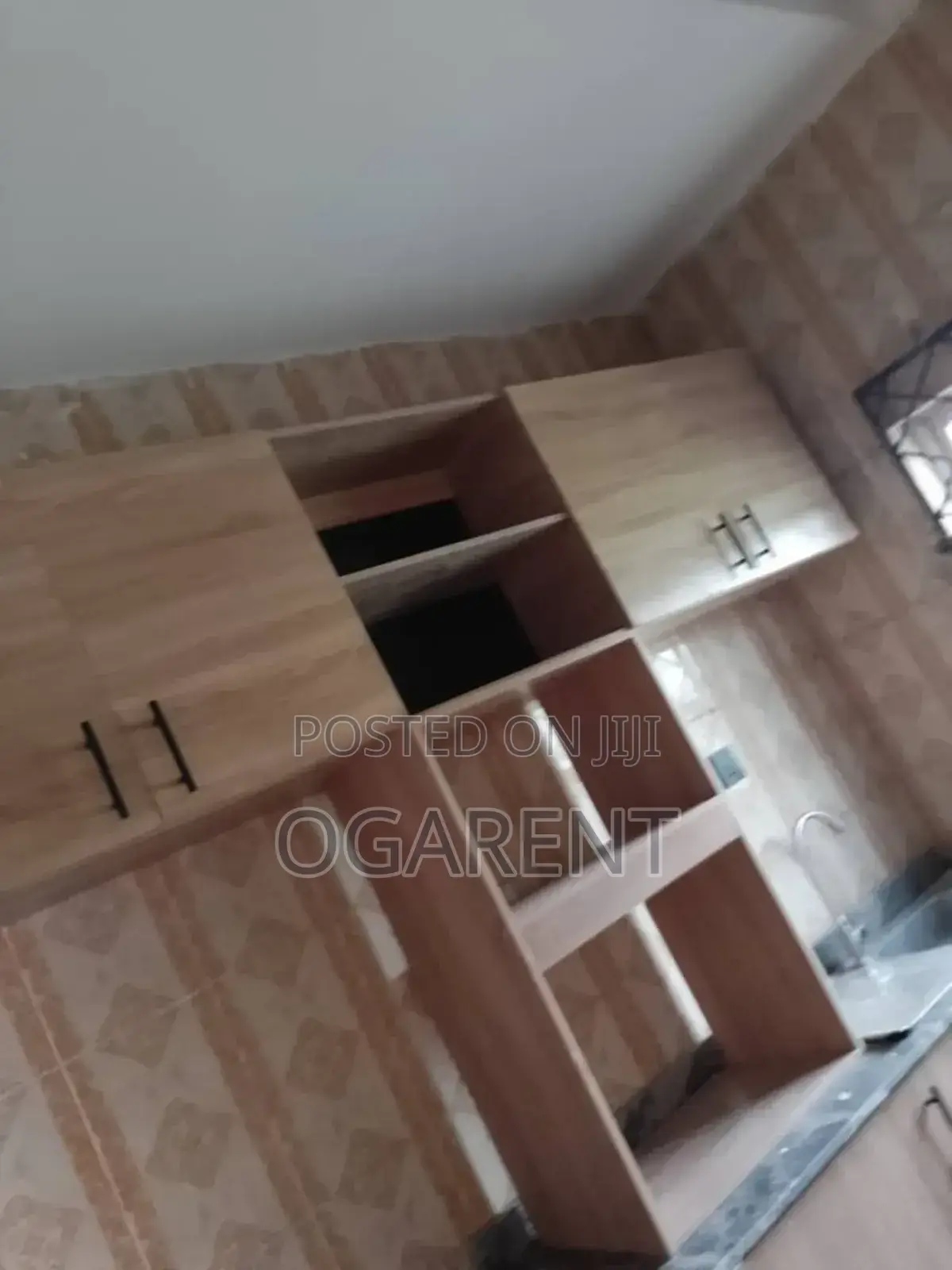 3bdrm Apartment in Benin City for rent in Benin City