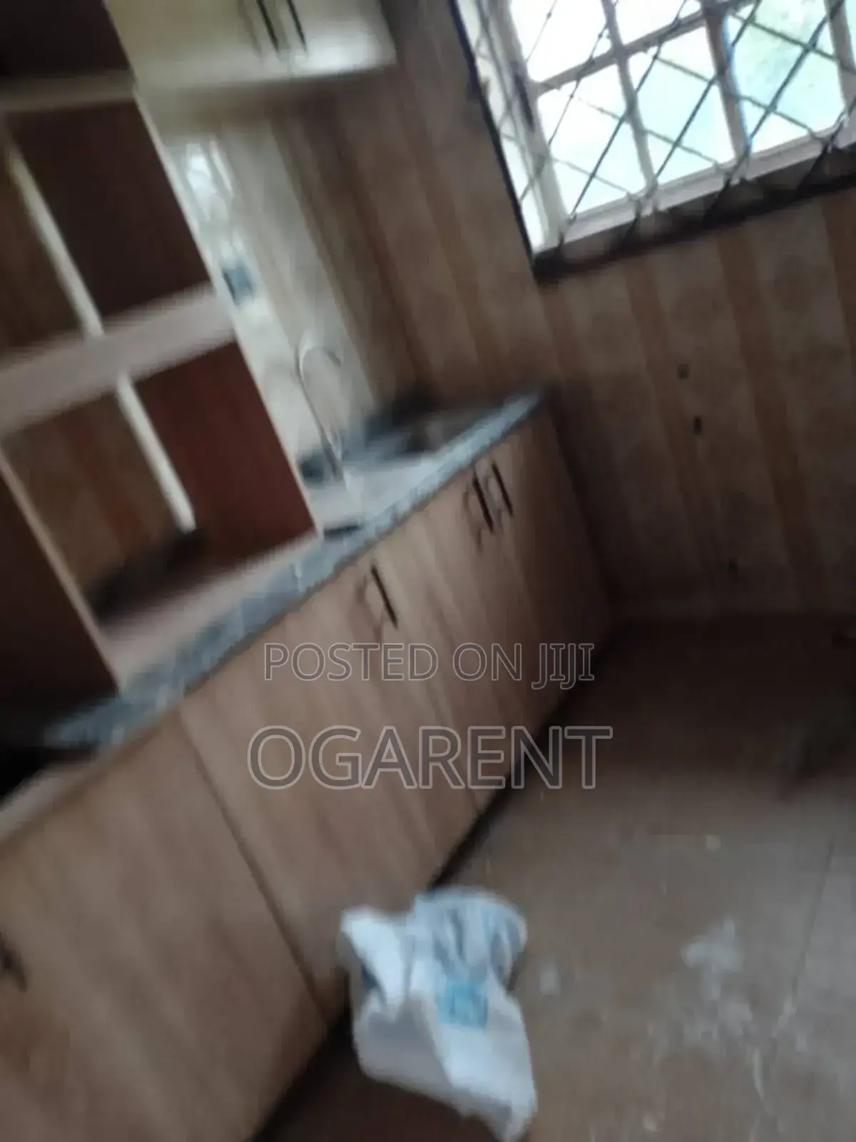 3bdrm Apartment in Benin City for rent in Benin City