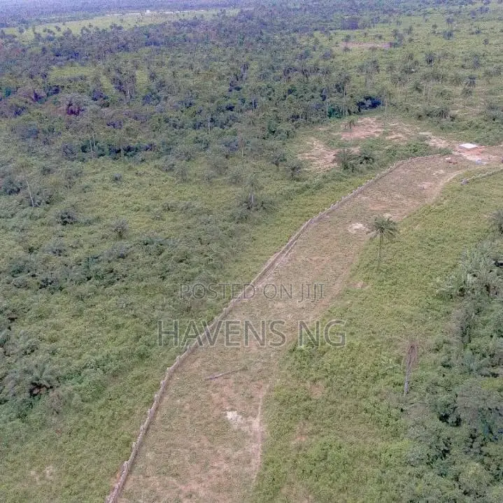 4 Plots of Land for Sale – Ada George, Port Harcourt in Obio-Akpor