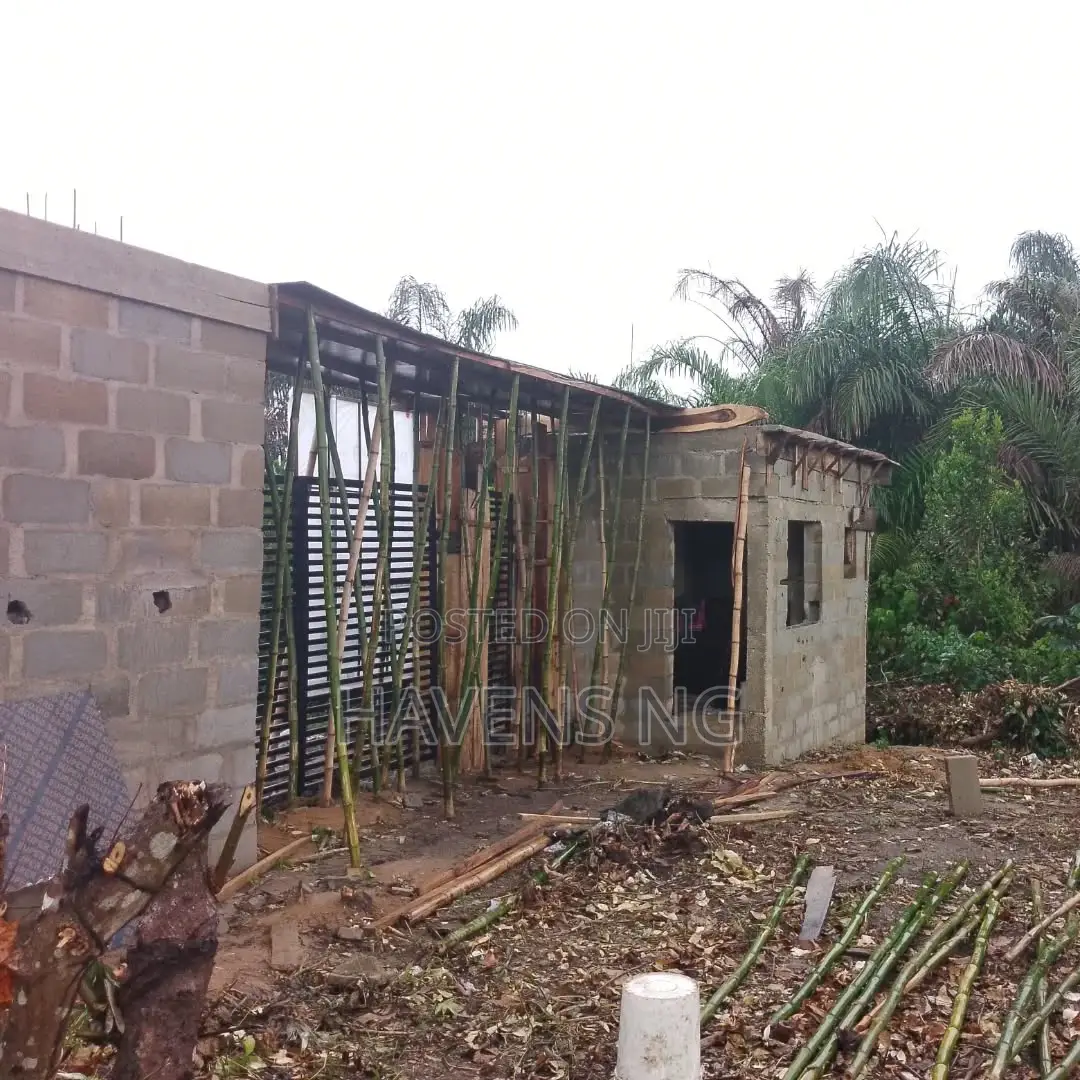 Commercial Plot of Land for Sale – Ada George, Port Harcourt in Obio-Akpor