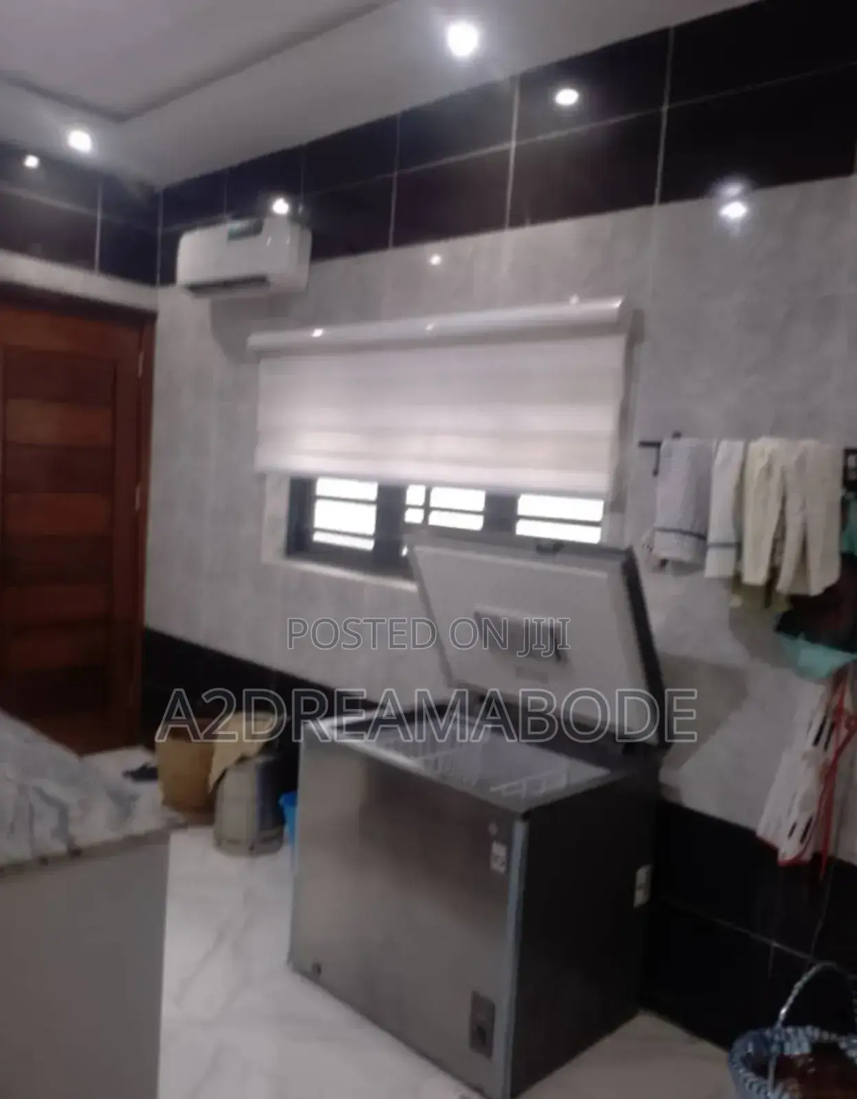 Furnished 4bdrm Duplex in Omole Phase 1, Ikeja for sale in Ikeja