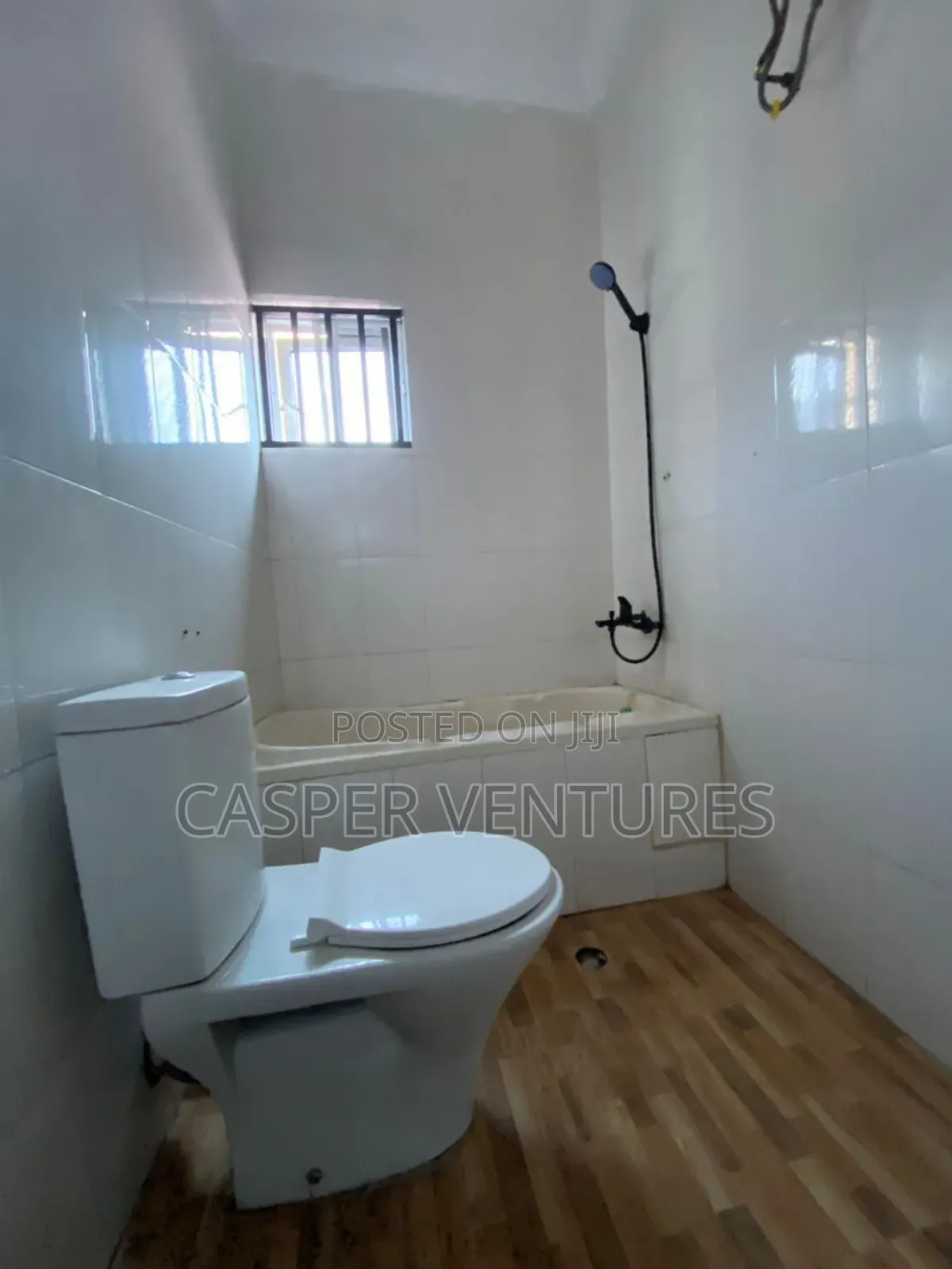 1bdrm Shared Apartment in By Dominoes Pizza, Agungi for rent in Agungi