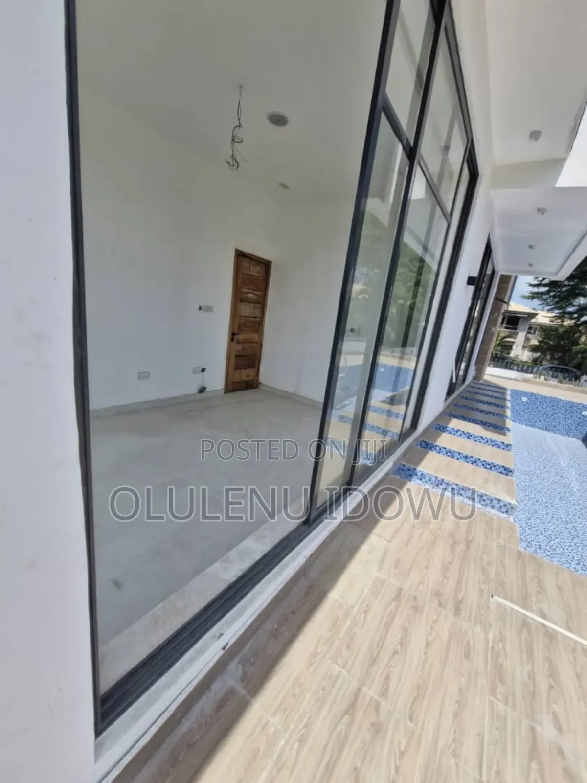 Furnished 5bdrm Duplex in Lagos Island (Eko) for sale in Lagos Island (Eko)
