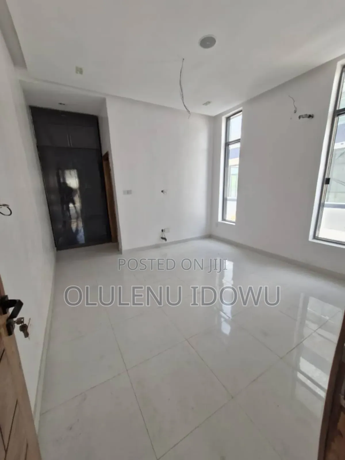 Furnished 5bdrm Duplex in Lagos Island (Eko) for sale in Lagos Island (Eko)