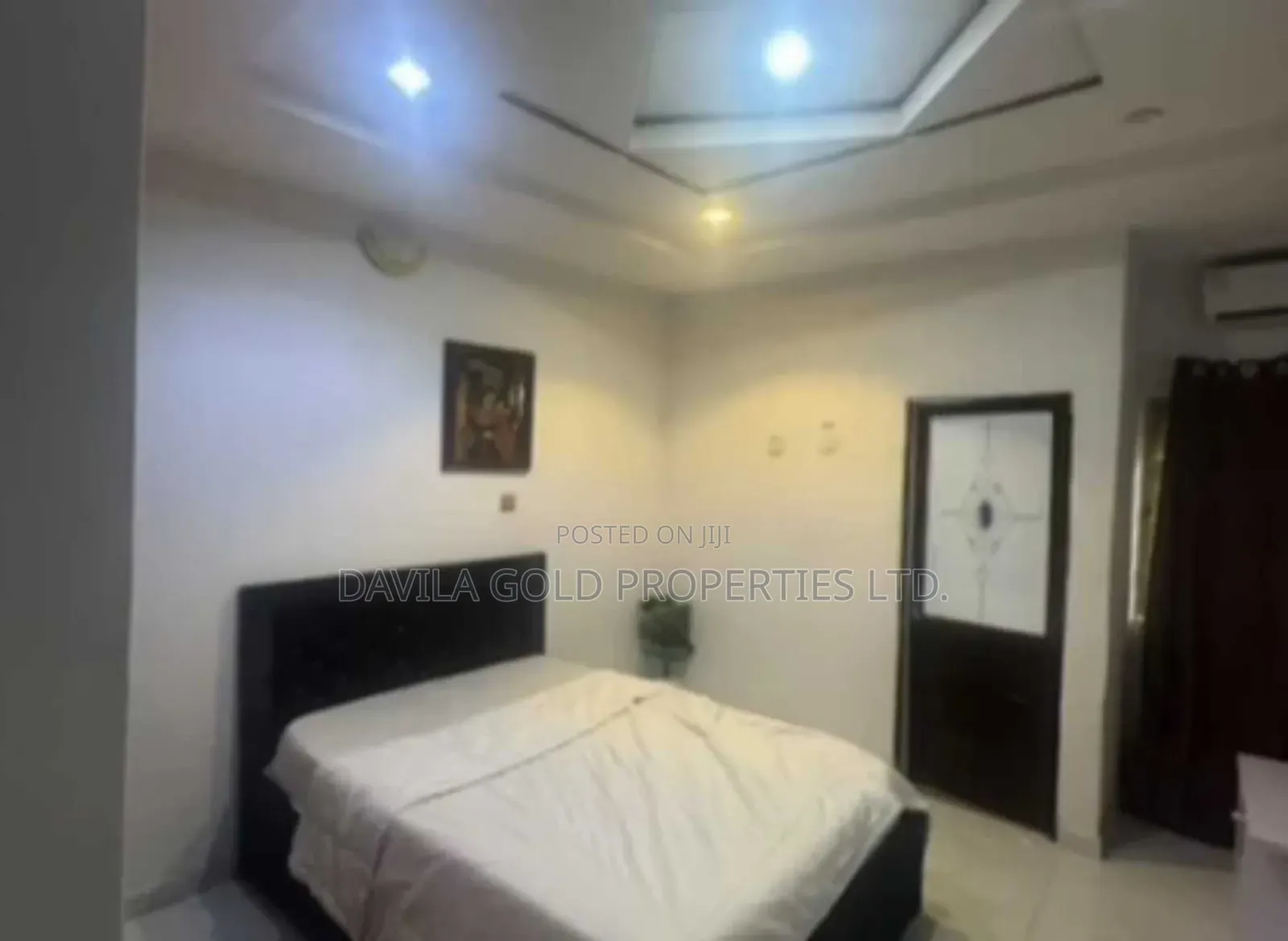 Furnished 8bdrm Block of Flats in Benin City for sale in Benin City
