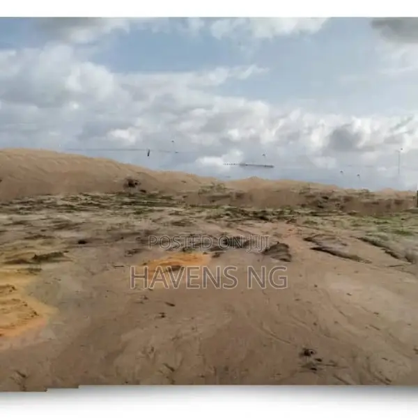 Strategic Corner-Piece 2 Plots of Land for Sale in Obio-Akpor
