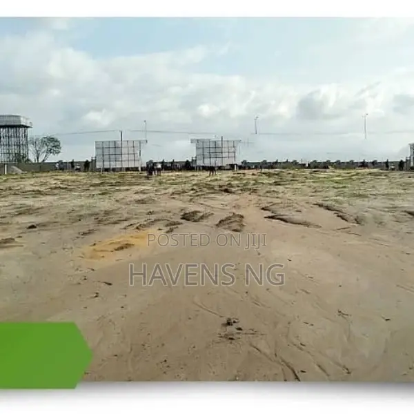 Strategic Corner-Piece 2 Plots of Land for Sale in Obio-Akpor