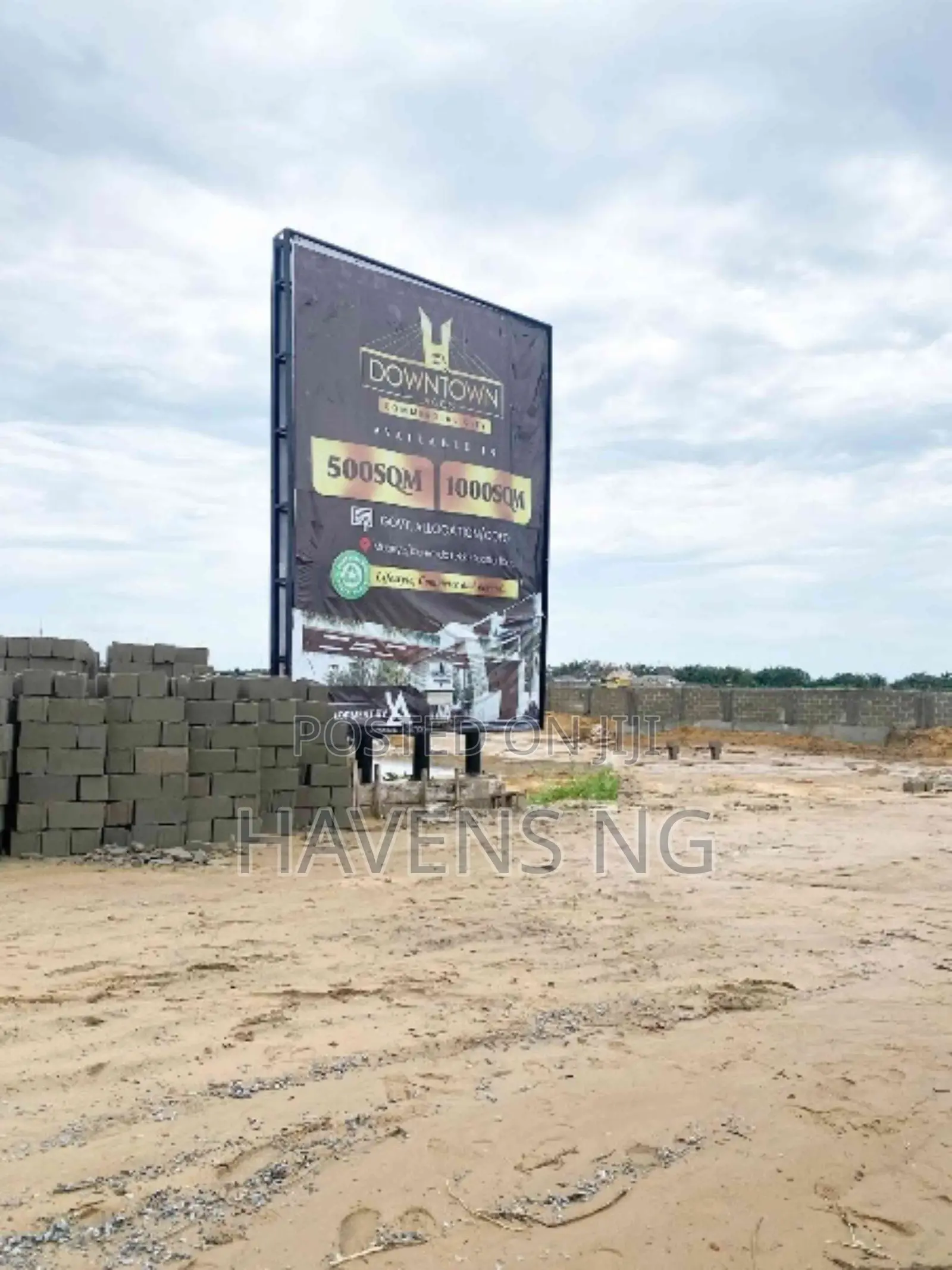 Own a Piece of Downtown Lagos – Where Vision Meets Value in Lagos Island / Lagos Island