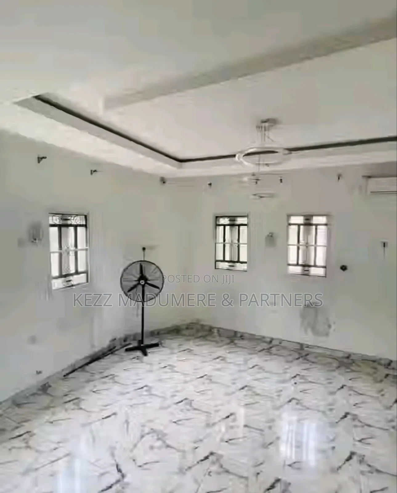 6bdrm Bungalow in Rumuduru Port for sale in Port-Harcourt