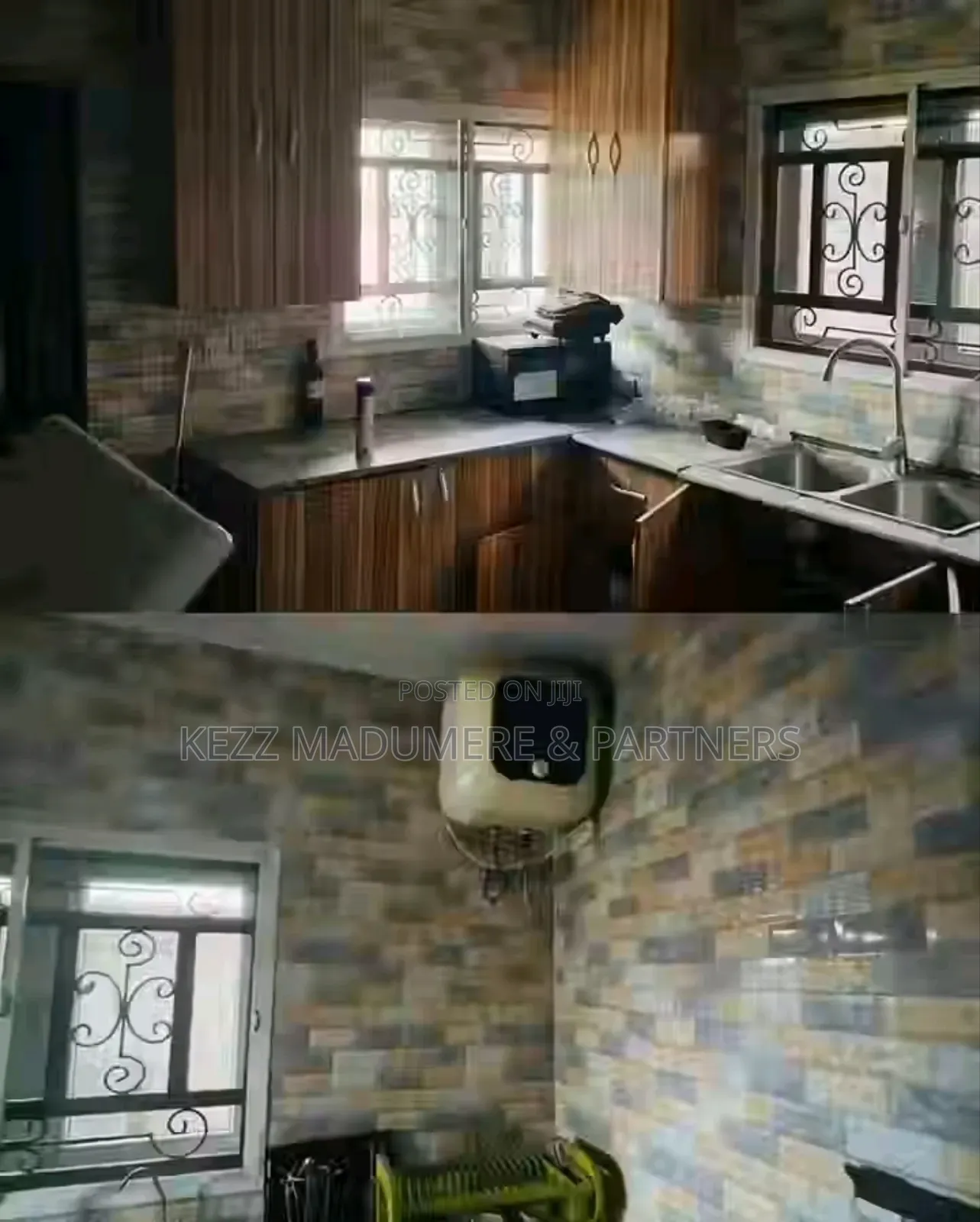 6bdrm Bungalow in Rumuduru Port for sale in Port-Harcourt