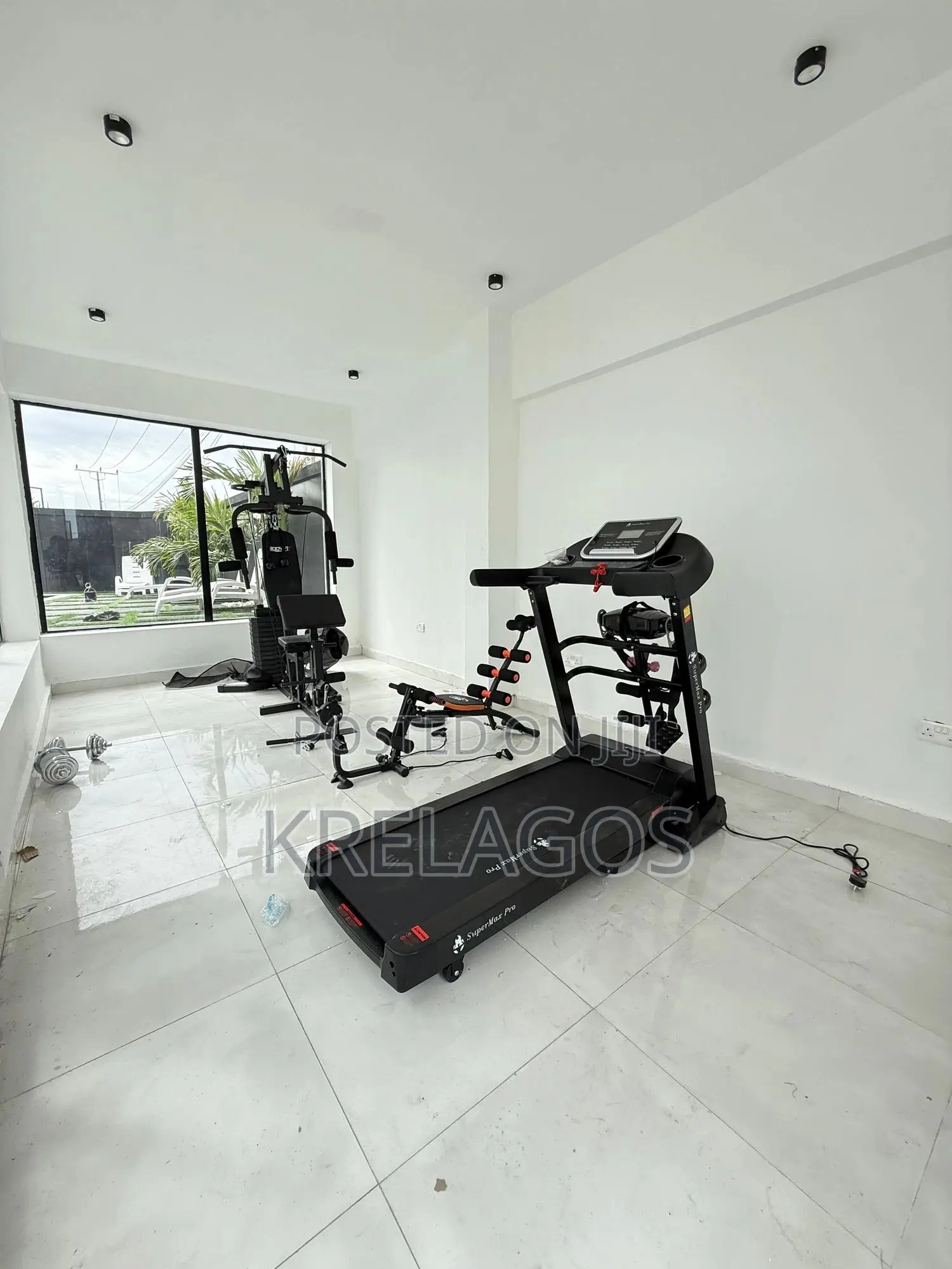 4bdrm Duplex in Ikate for sale in Ikate