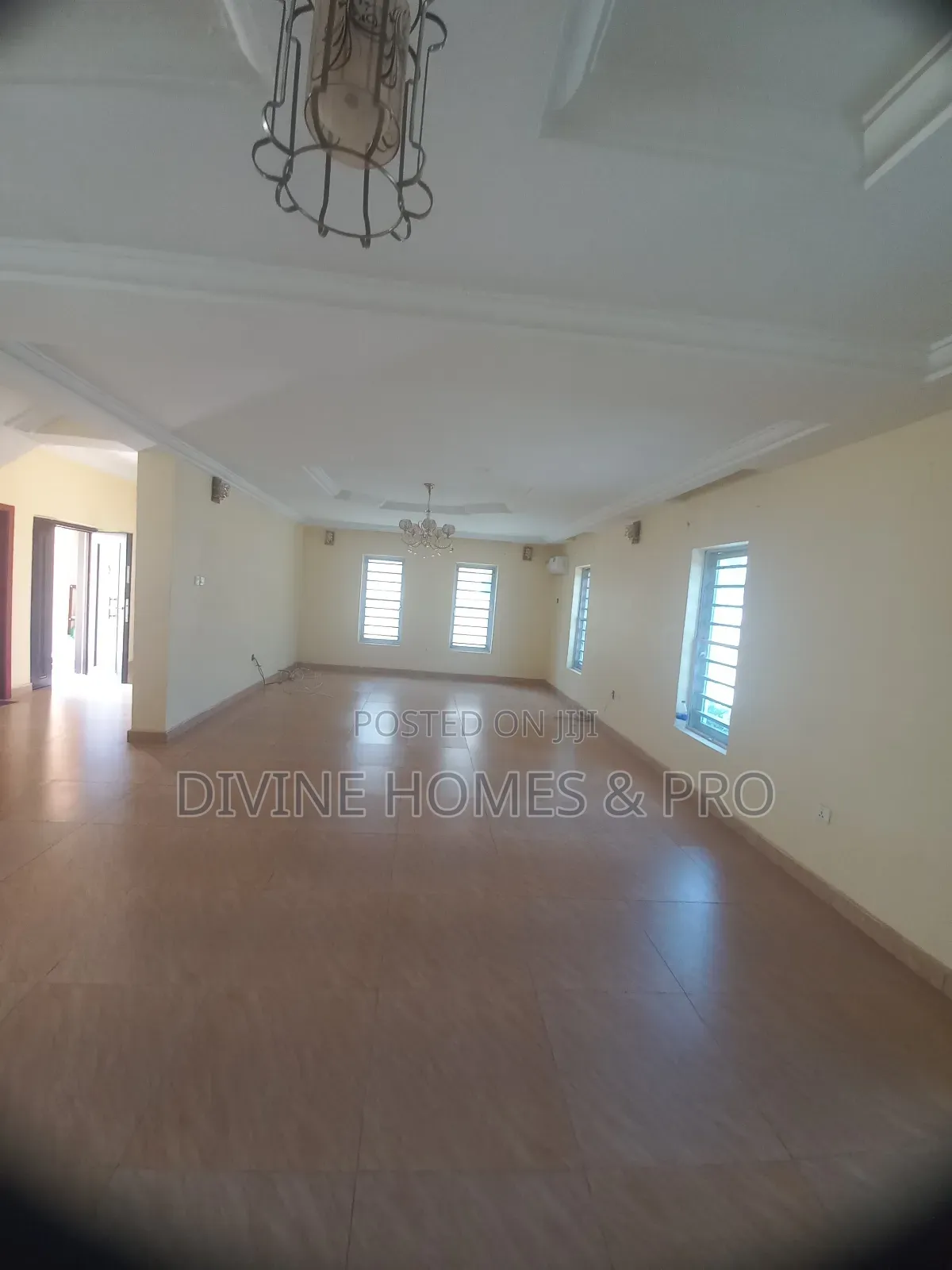 4bdrm Duplex in Mabushi for rent in Mabushi
