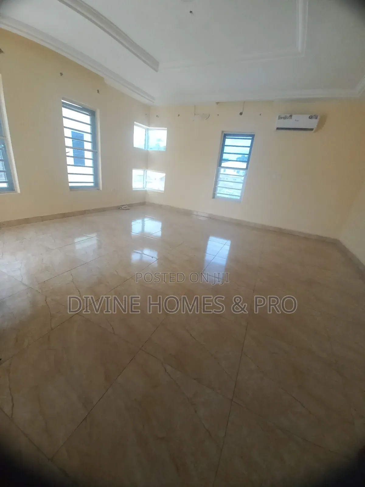4bdrm Duplex in Mabushi for rent in Mabushi