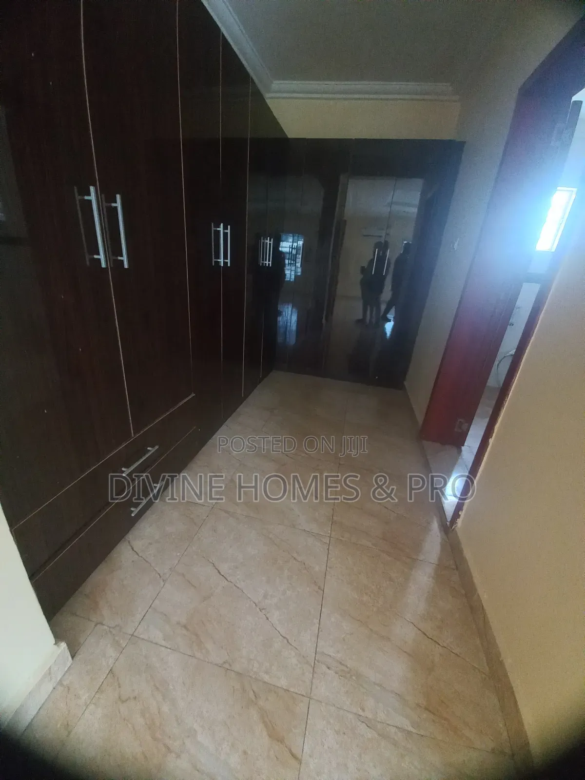 4bdrm Duplex in Mabushi for rent in Mabushi
