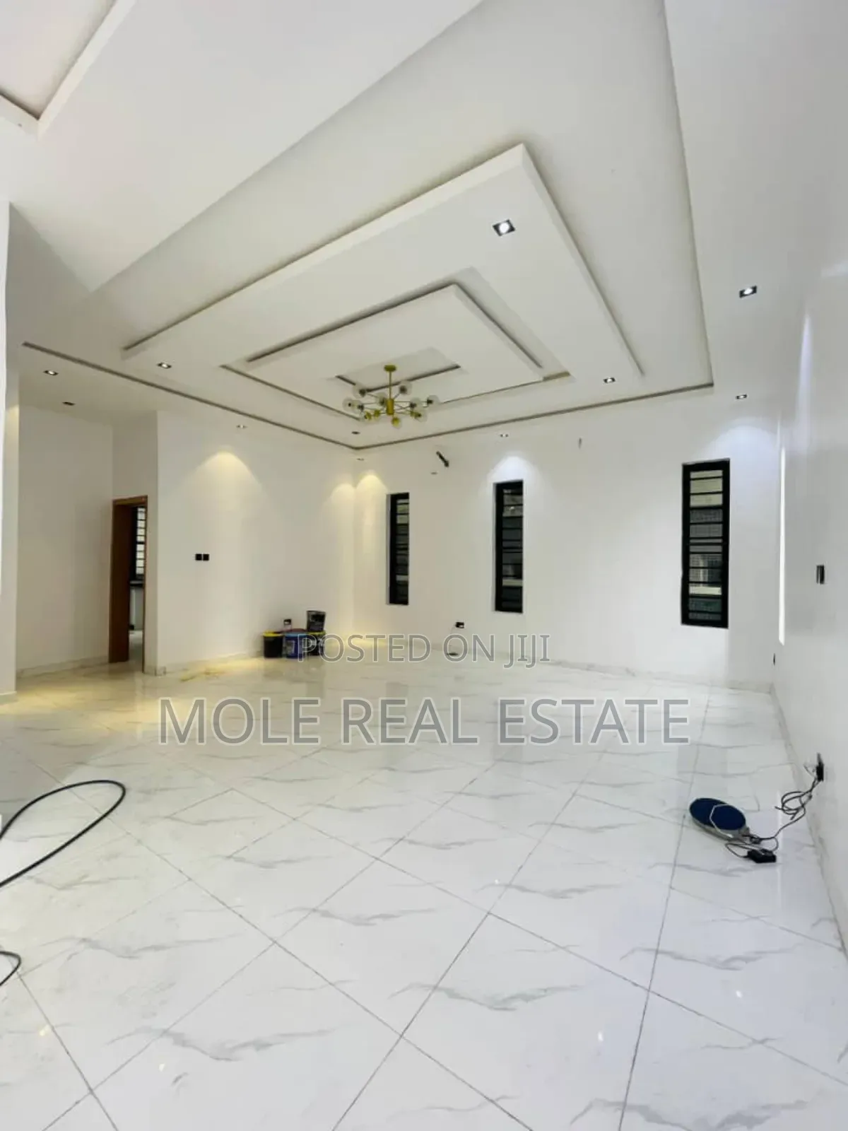 Furnished 4bdrm Duplex in Ajah Lagos for sale in Ajah