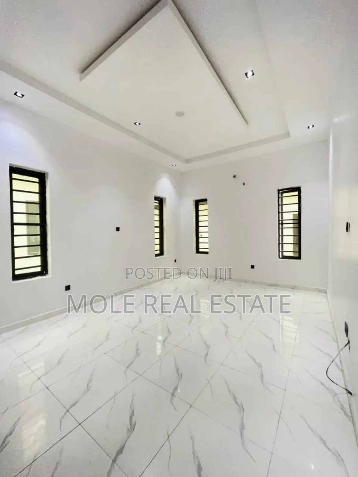 Furnished 4bdrm Duplex in Ajah Lagos for sale in Ajah