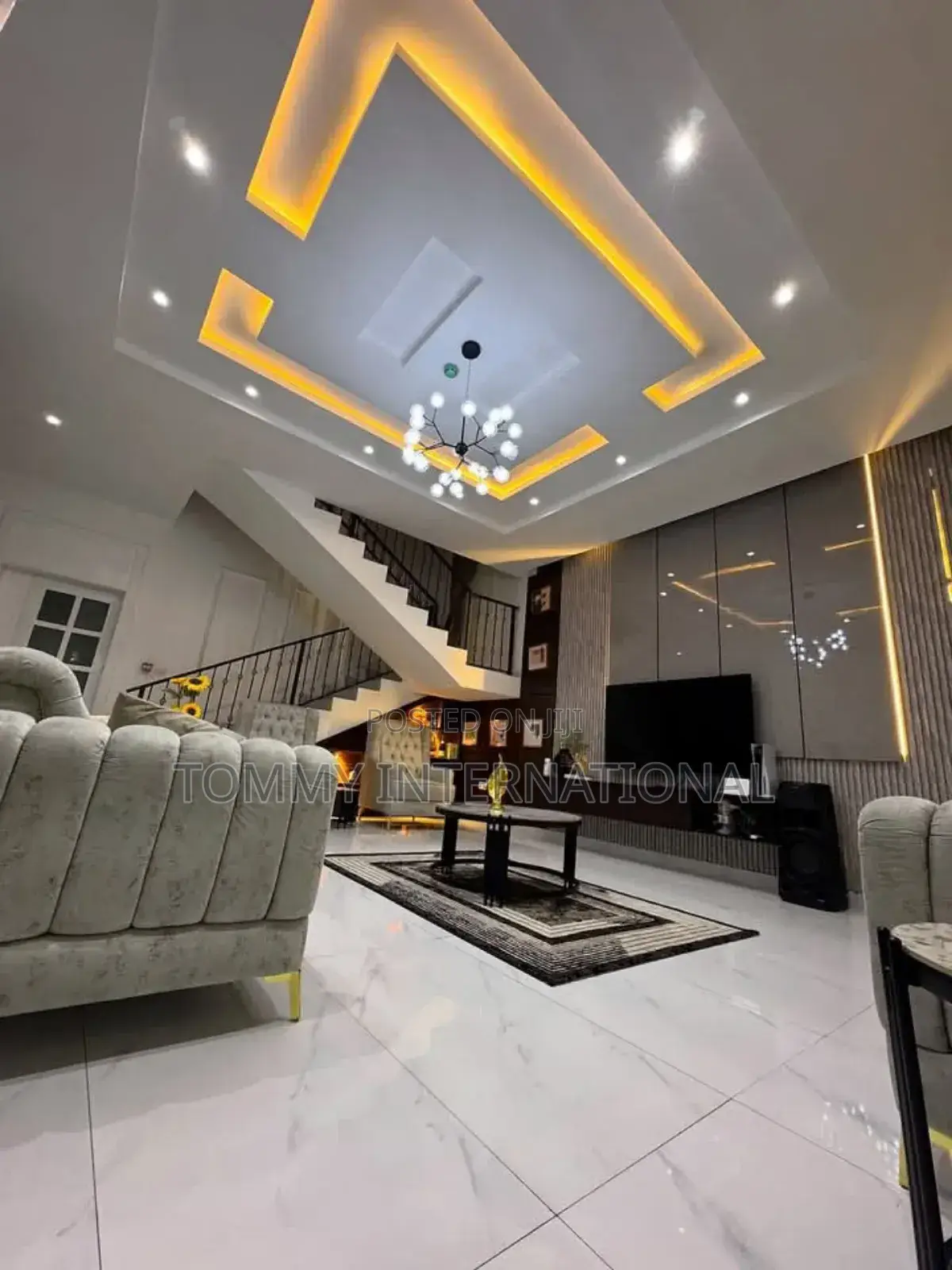 4bdrm Duplex in Port-Harcourt for sale in Port-Harcourt