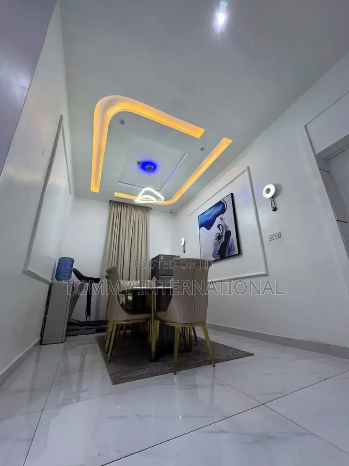 4bdrm Duplex in Port-Harcourt for sale in Port-Harcourt