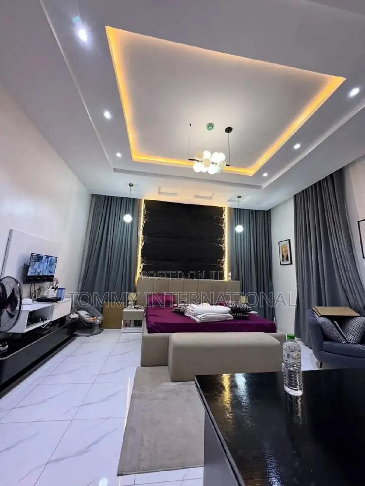 4bdrm Duplex in Port-Harcourt for sale in Port-Harcourt