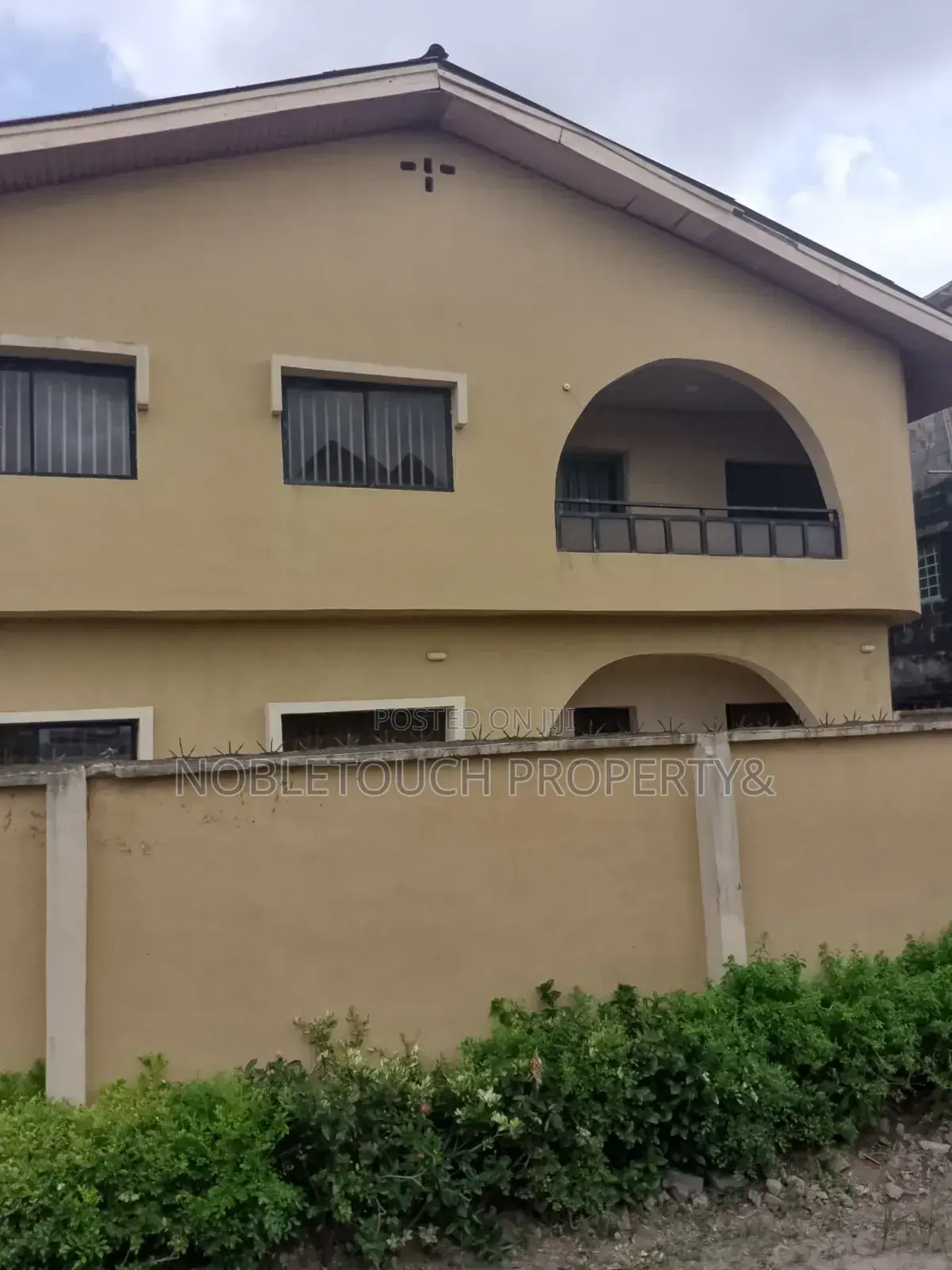 6bdrm Duplex in Ikotun Ijegun Lagos for sale in Ijegun