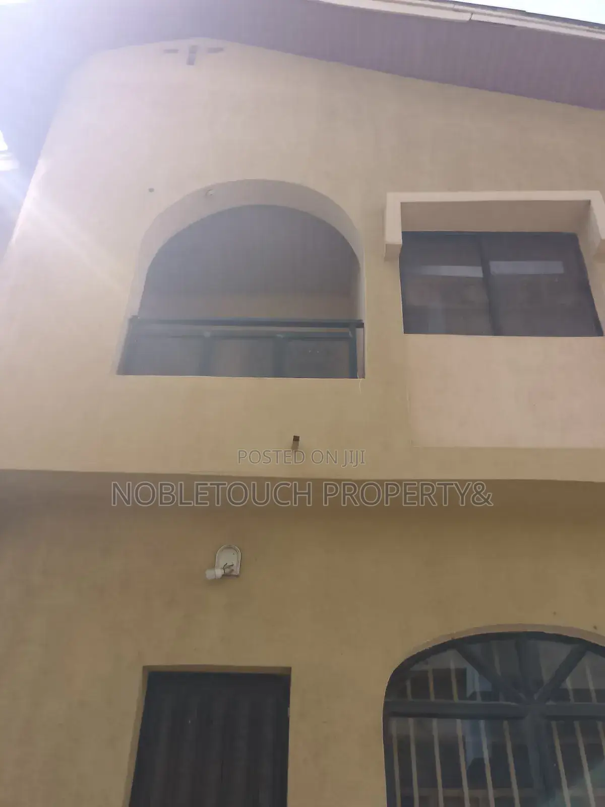 6bdrm Duplex in Ikotun Ijegun Lagos for sale in Ijegun
