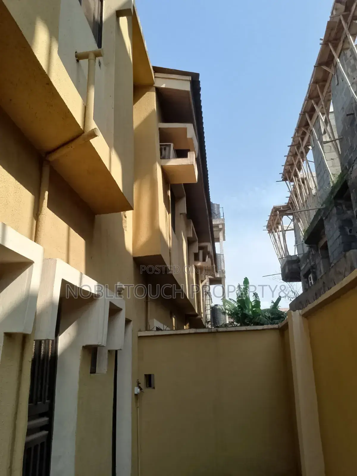 6bdrm Duplex in Ikotun Ijegun Lagos for sale in Ijegun