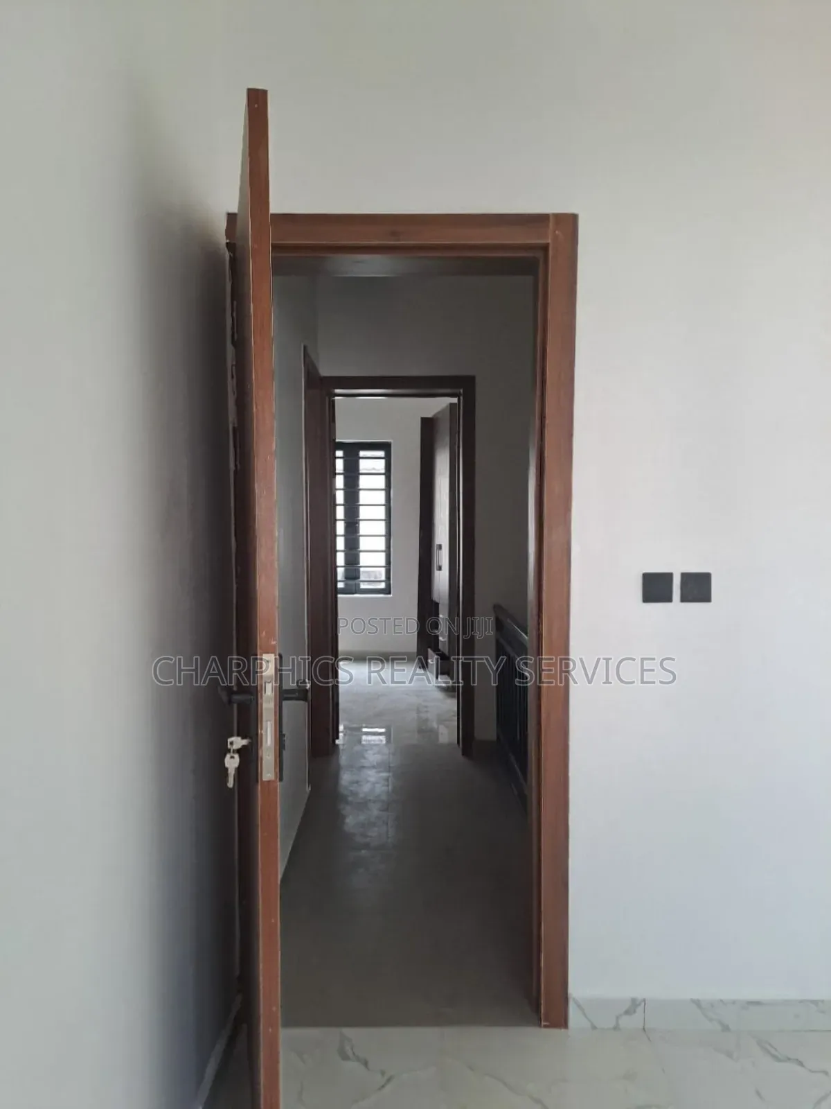 3bdrm Duplex in Omole Phase 2 for sale in Omole Phase 2