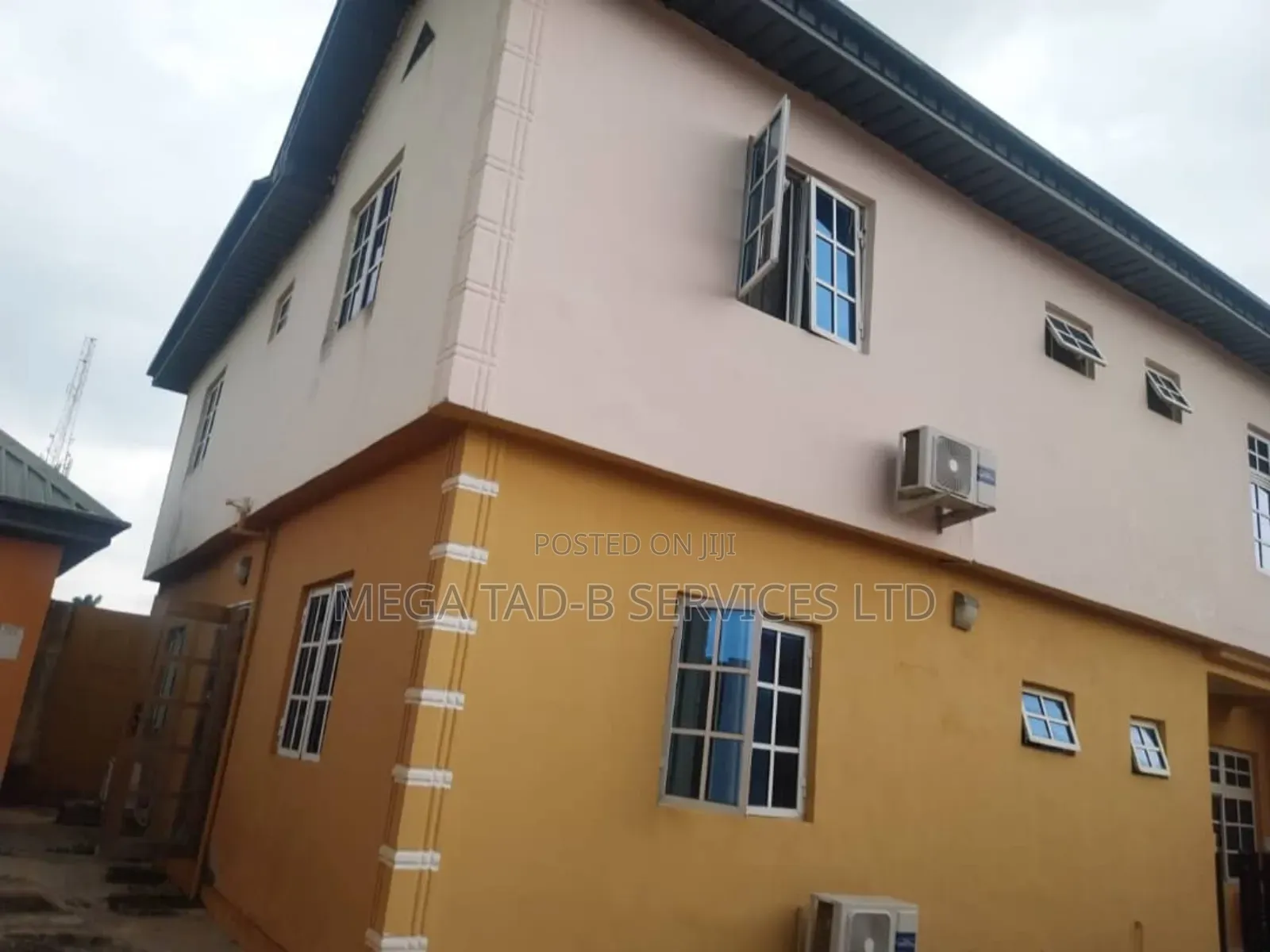 20room Hotel for Sale in Berger
