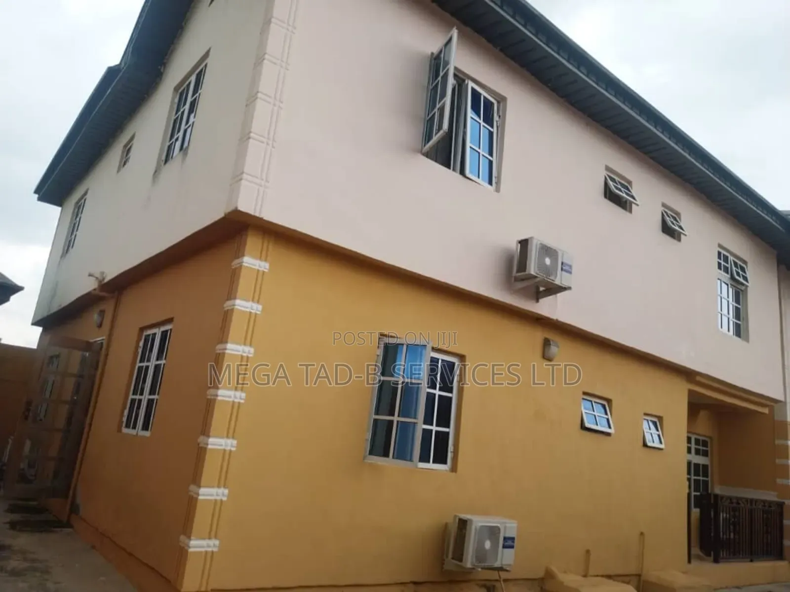 20room Hotel for Sale in Berger