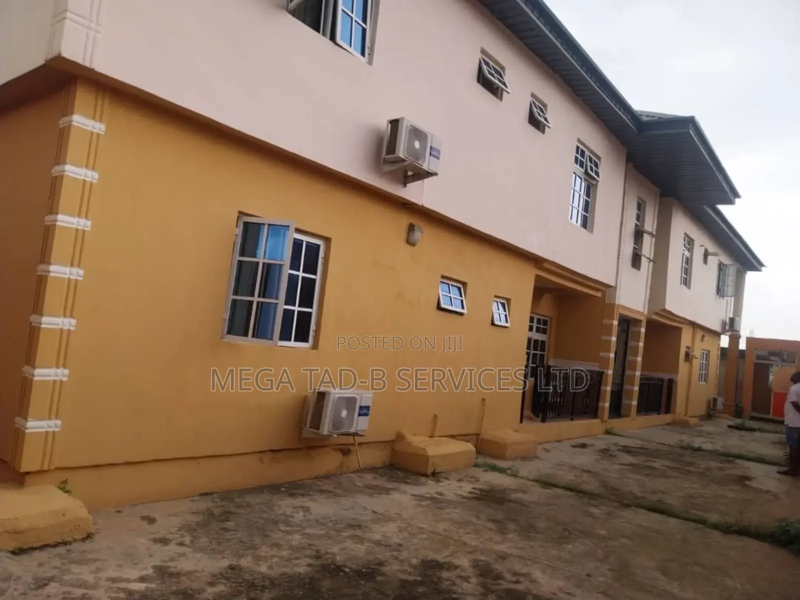 20room Hotel for Sale in Berger
