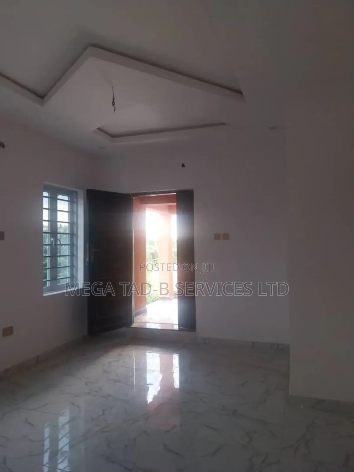 2bdrm Block of Flats in Magboro Estate, Berger for rent in Berger