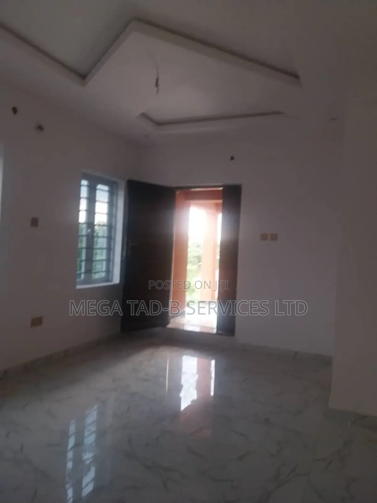 2bdrm Block of Flats in Magboro Estate, Berger for rent in Berger