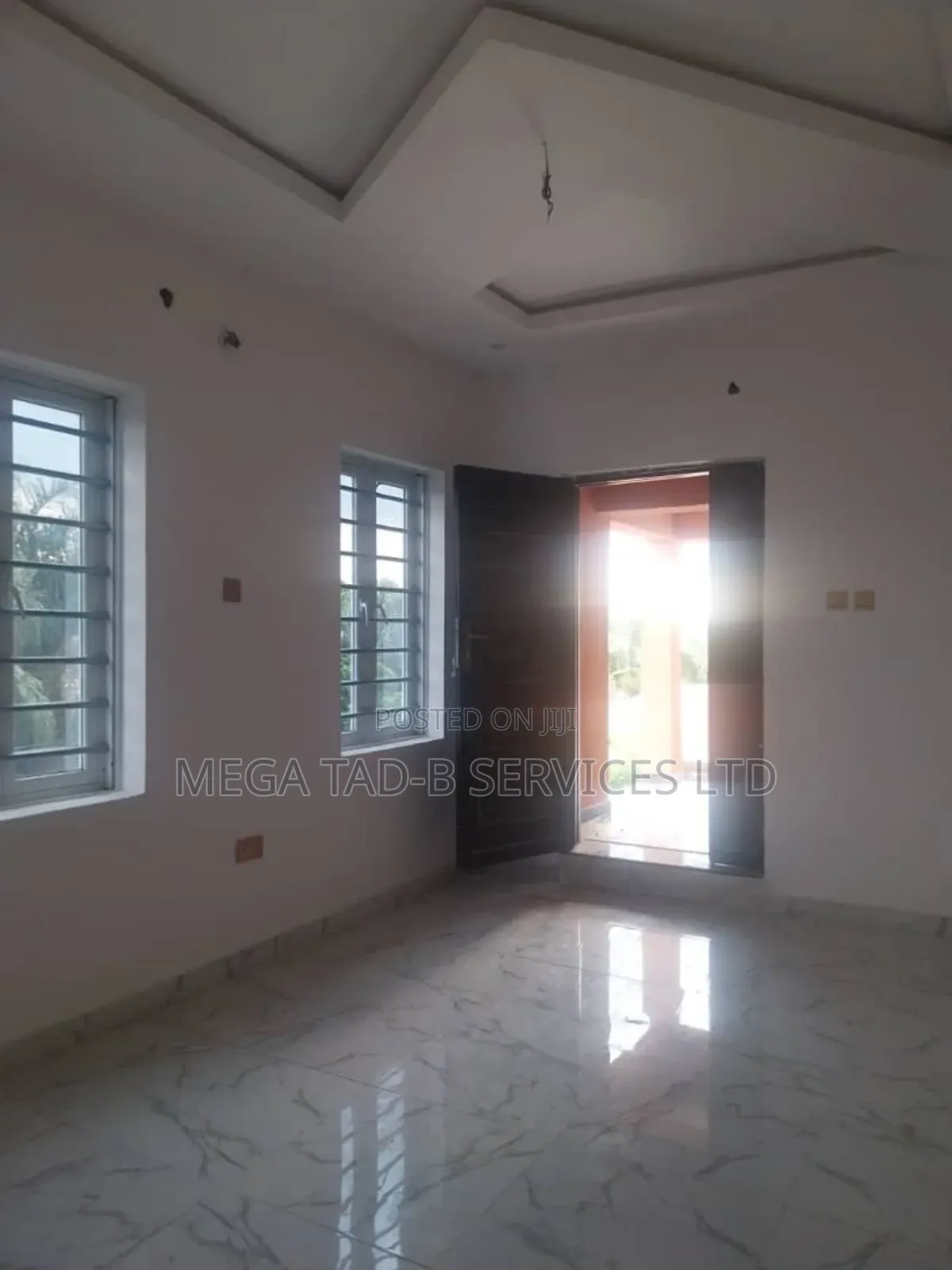 2bdrm Block of Flats in Magboro Estate, Berger for rent in Berger