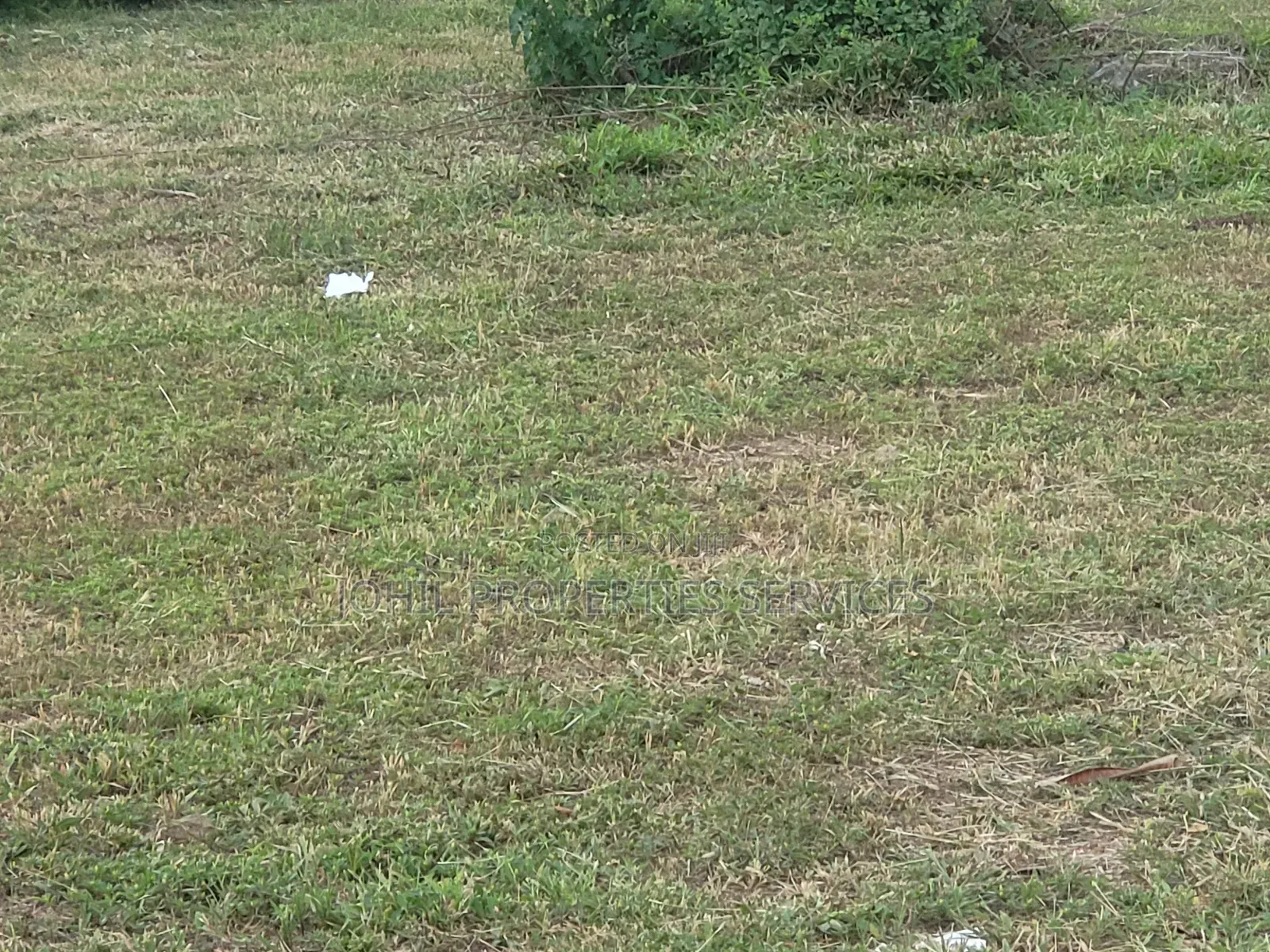 1658sqm Land for Sale at Guzape 2 at a Very Strategic Area in Guzape District