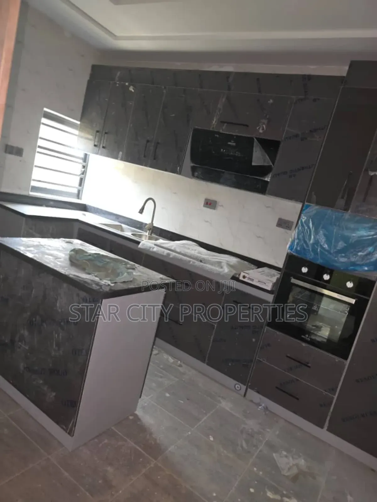 4bdrm Duplex in Ogudu Gra Lagos for rent in Ogudu GRA
