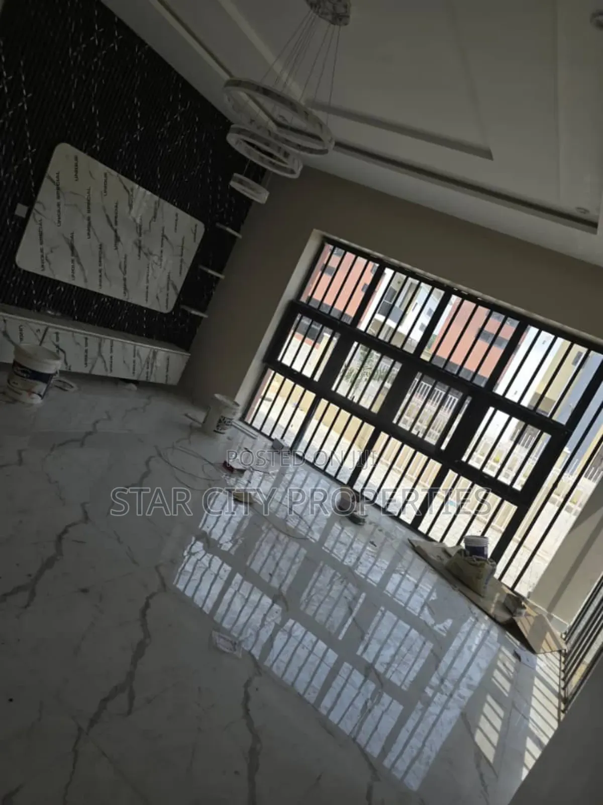 4bdrm Duplex in Ogudu Gra Lagos for rent in Ogudu GRA
