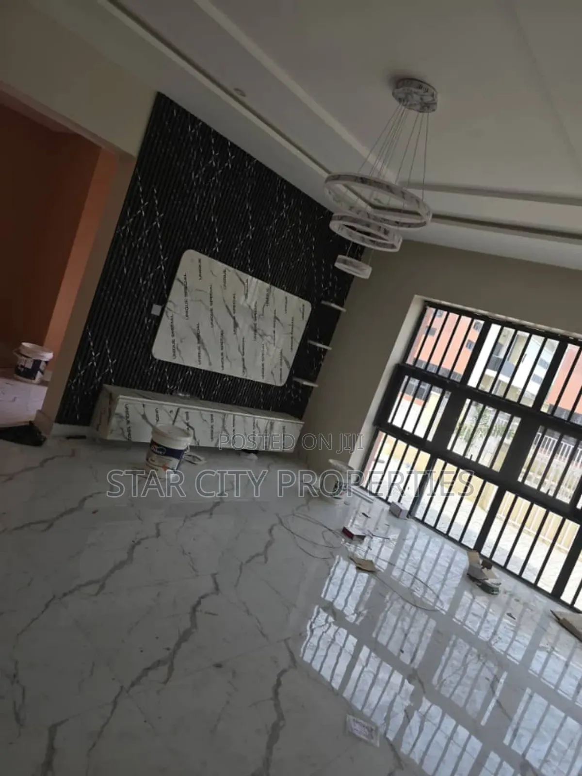 4bdrm Duplex in Ogudu Gra Lagos for rent in Ogudu GRA