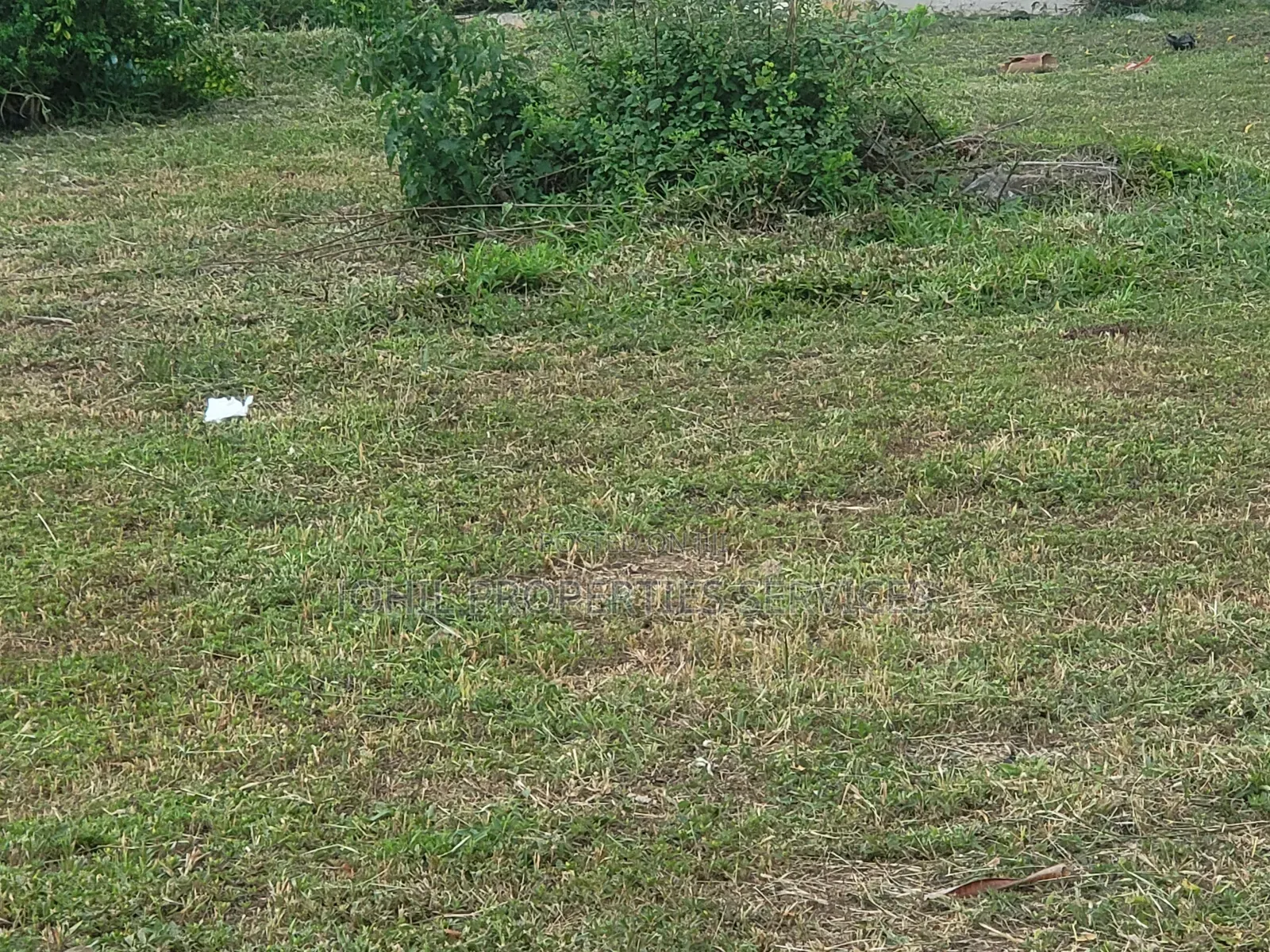 3074sqm Land for Sale at Maitama 2 at a Very Strategic Area in Maitama