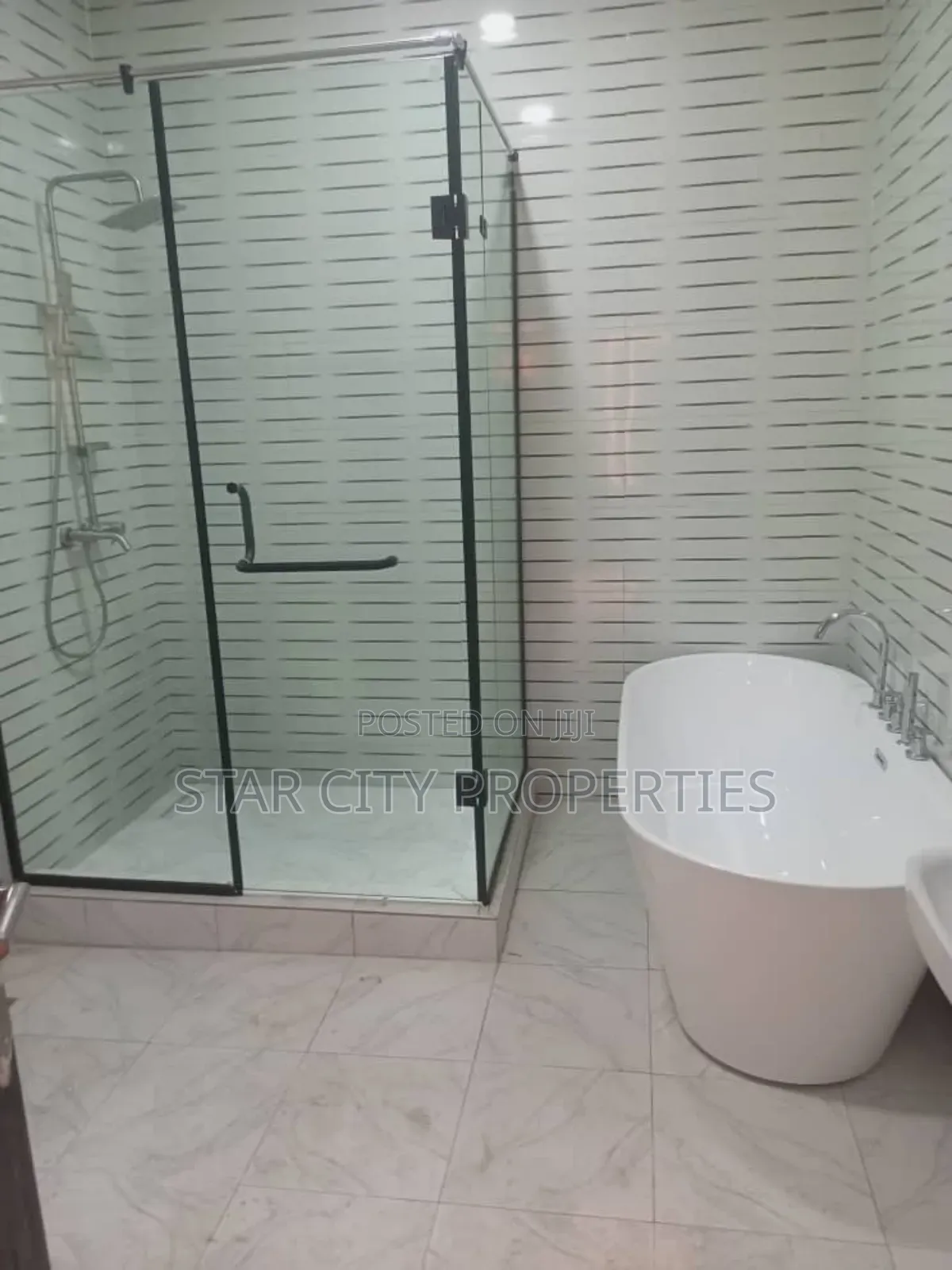 4bdrm Duplex in Opebi Ikeja Lagos for sale in Opebi