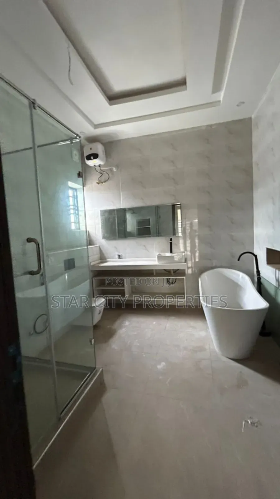 5bdrm Duplex in Ogudu Gra Lagos for rent in Ogudu GRA
