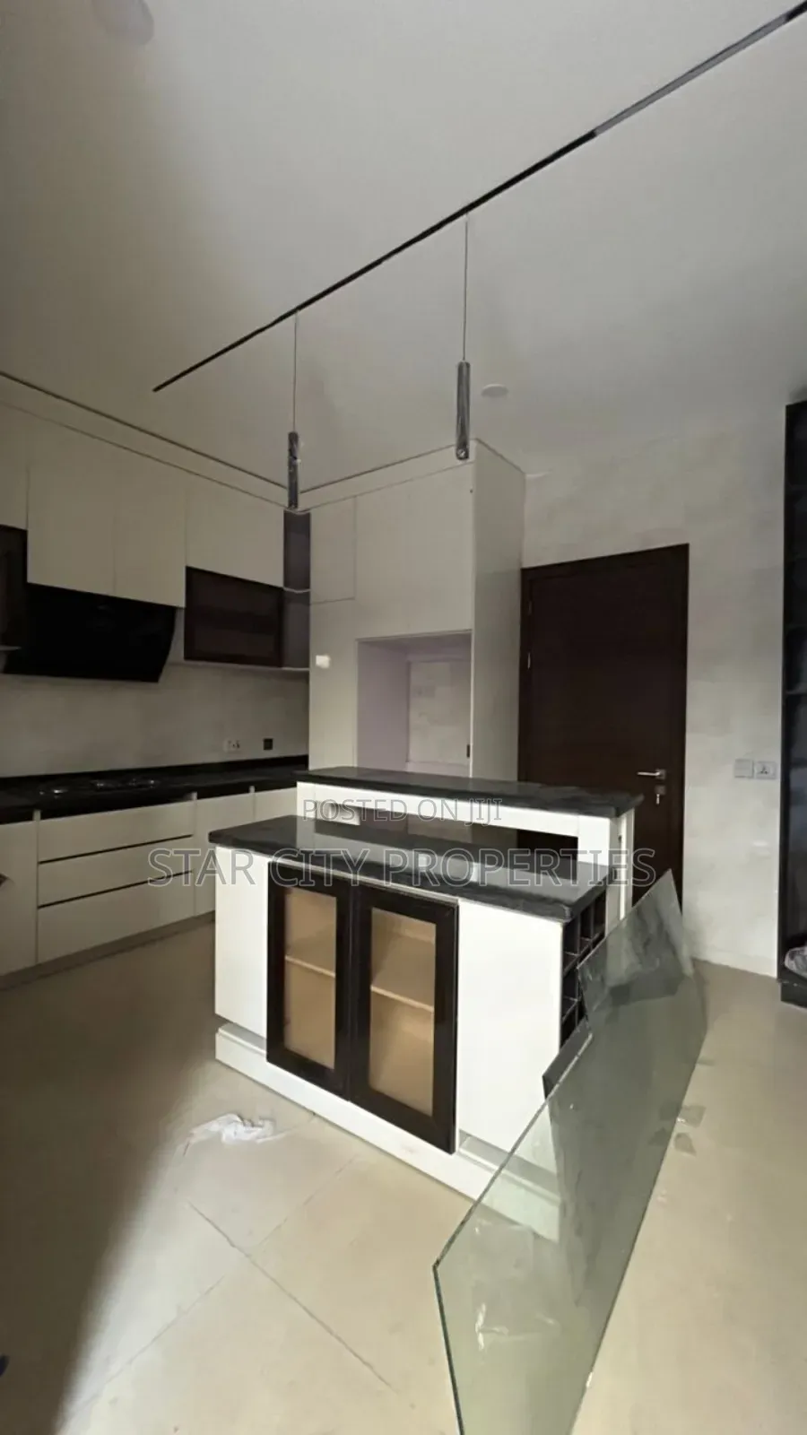 5bdrm Duplex in Ogudu Gra Lagos for rent in Ogudu GRA