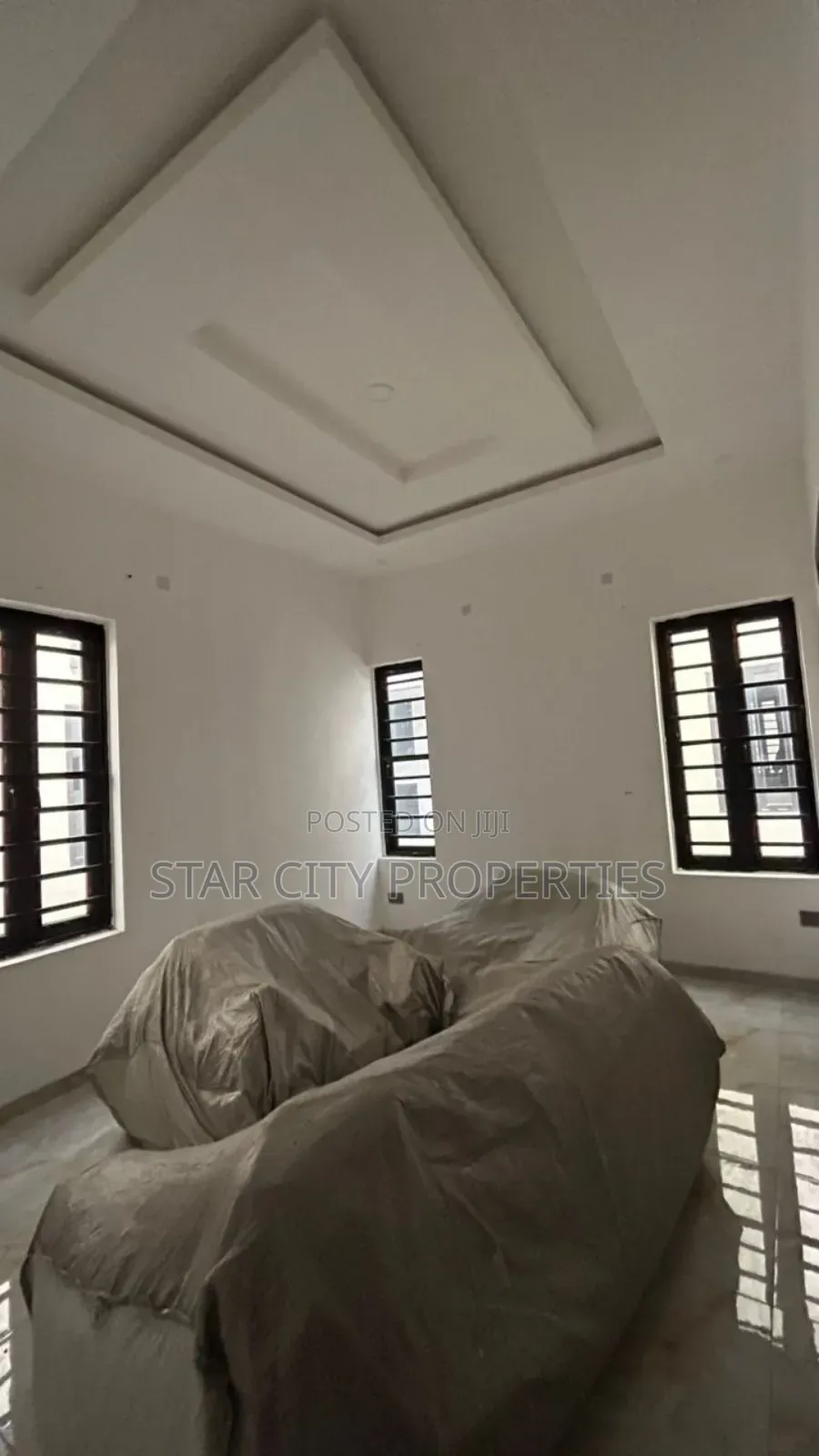 5bdrm Duplex in Ogudu Gra Lagos for rent in Ogudu GRA
