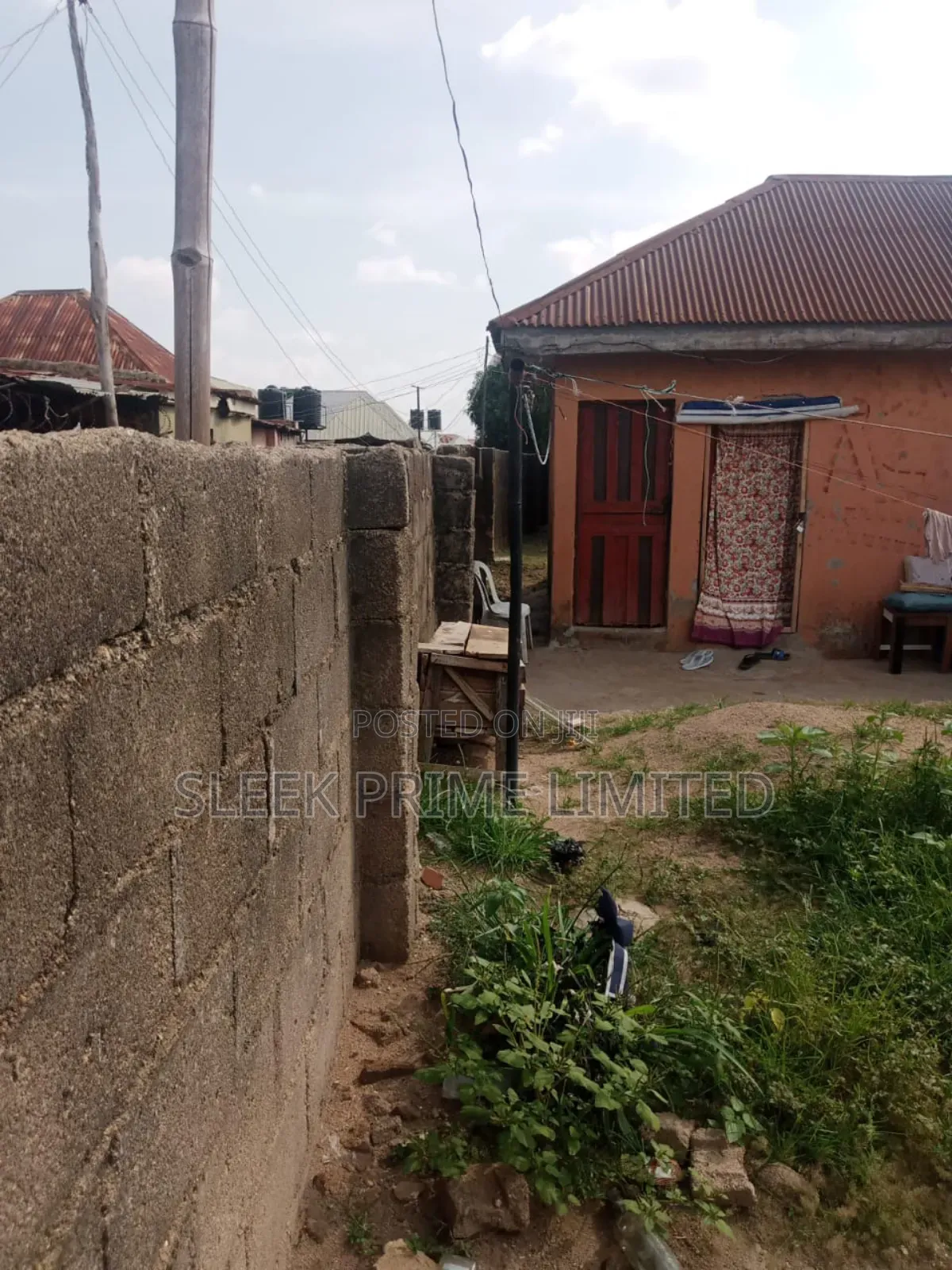 2bdrm Bungalow in Mararaba for sale in Mararaba