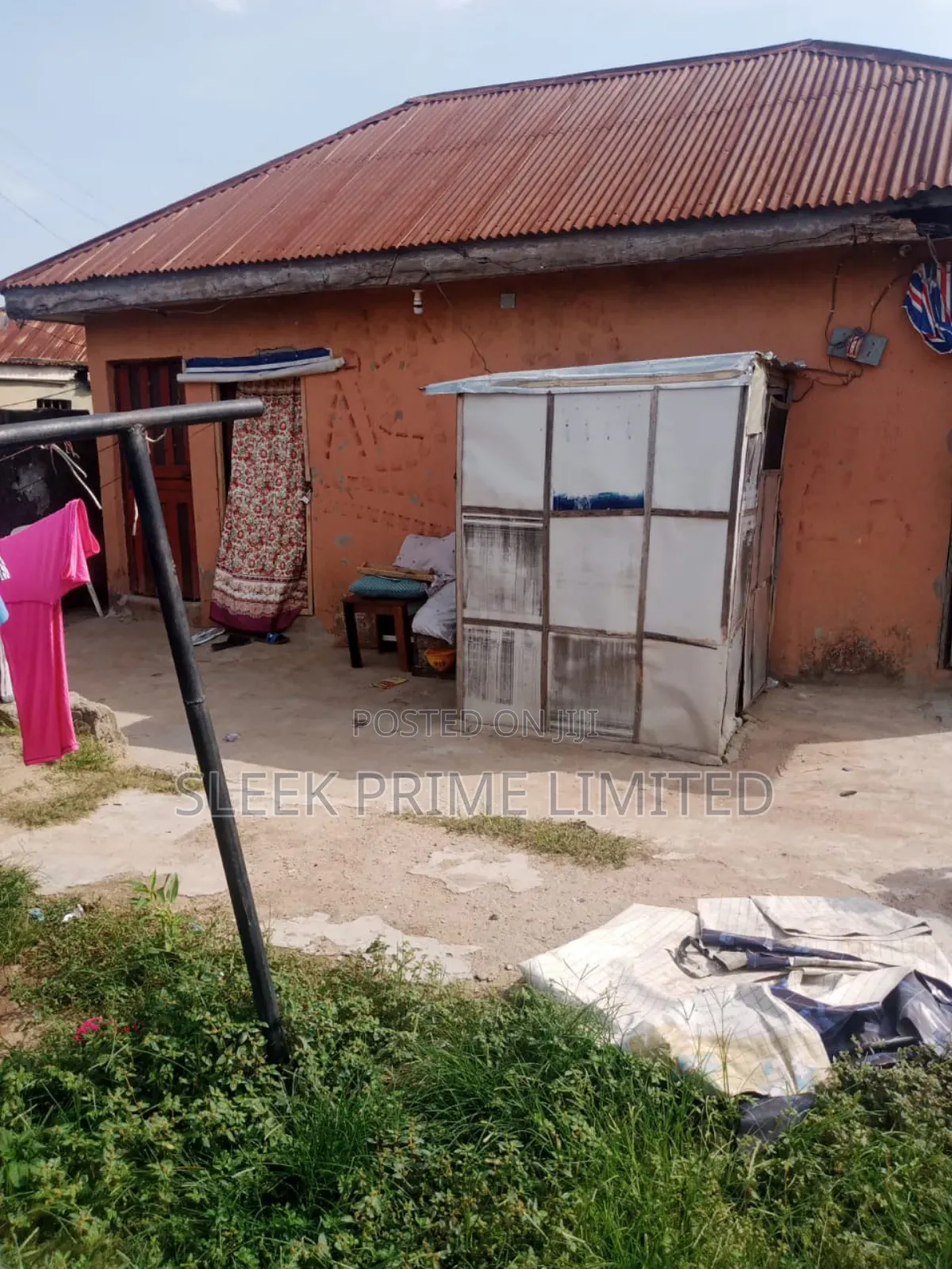 2bdrm Bungalow in Mararaba for sale in Mararaba