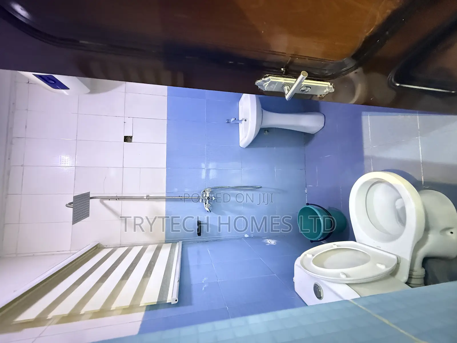 Studio Apartment at Gwarimpa for Short/Long Stay in Gwarinpa