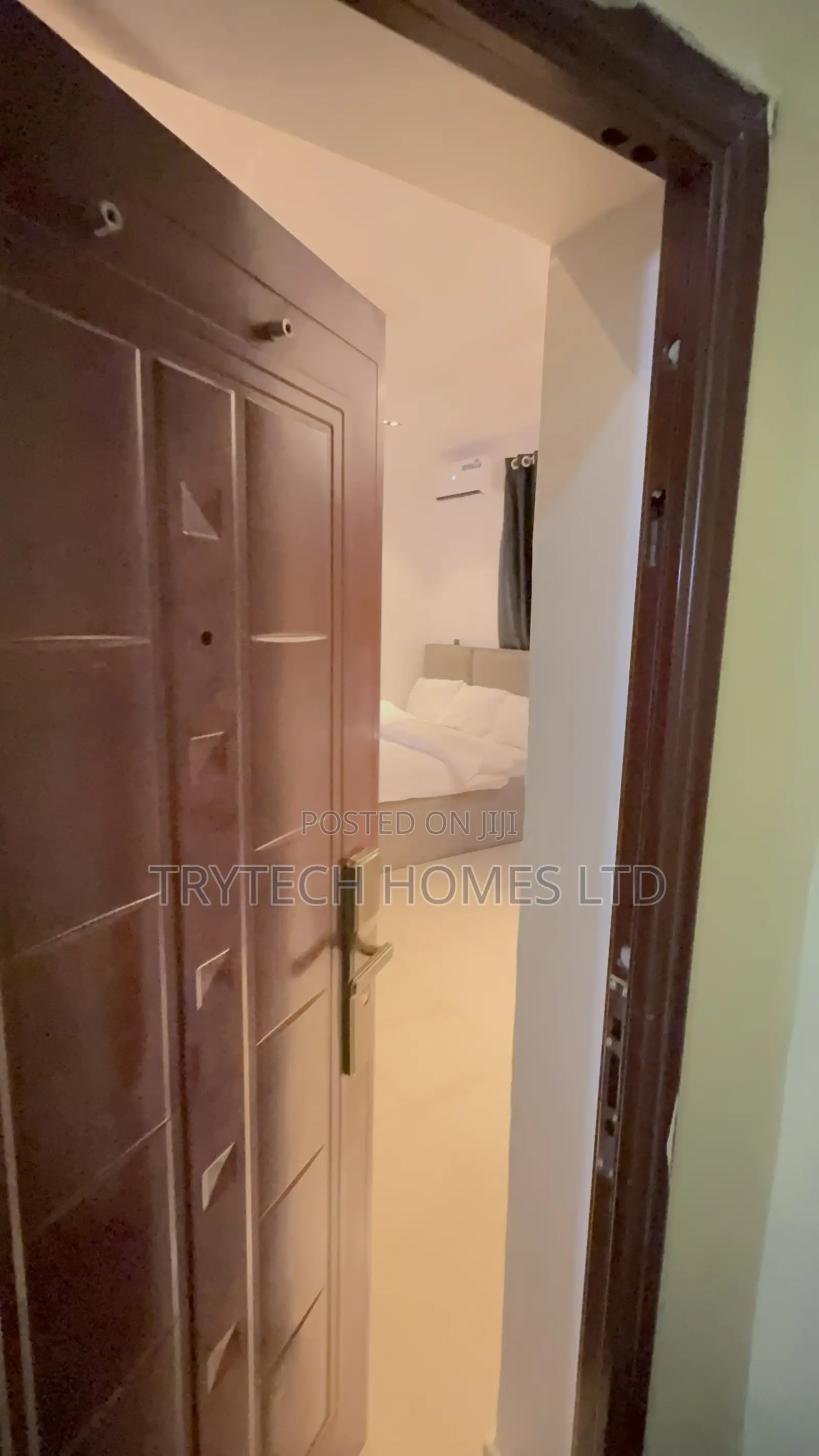 Smart Studio Apartment for Short / Long Stay in Gwarinpa